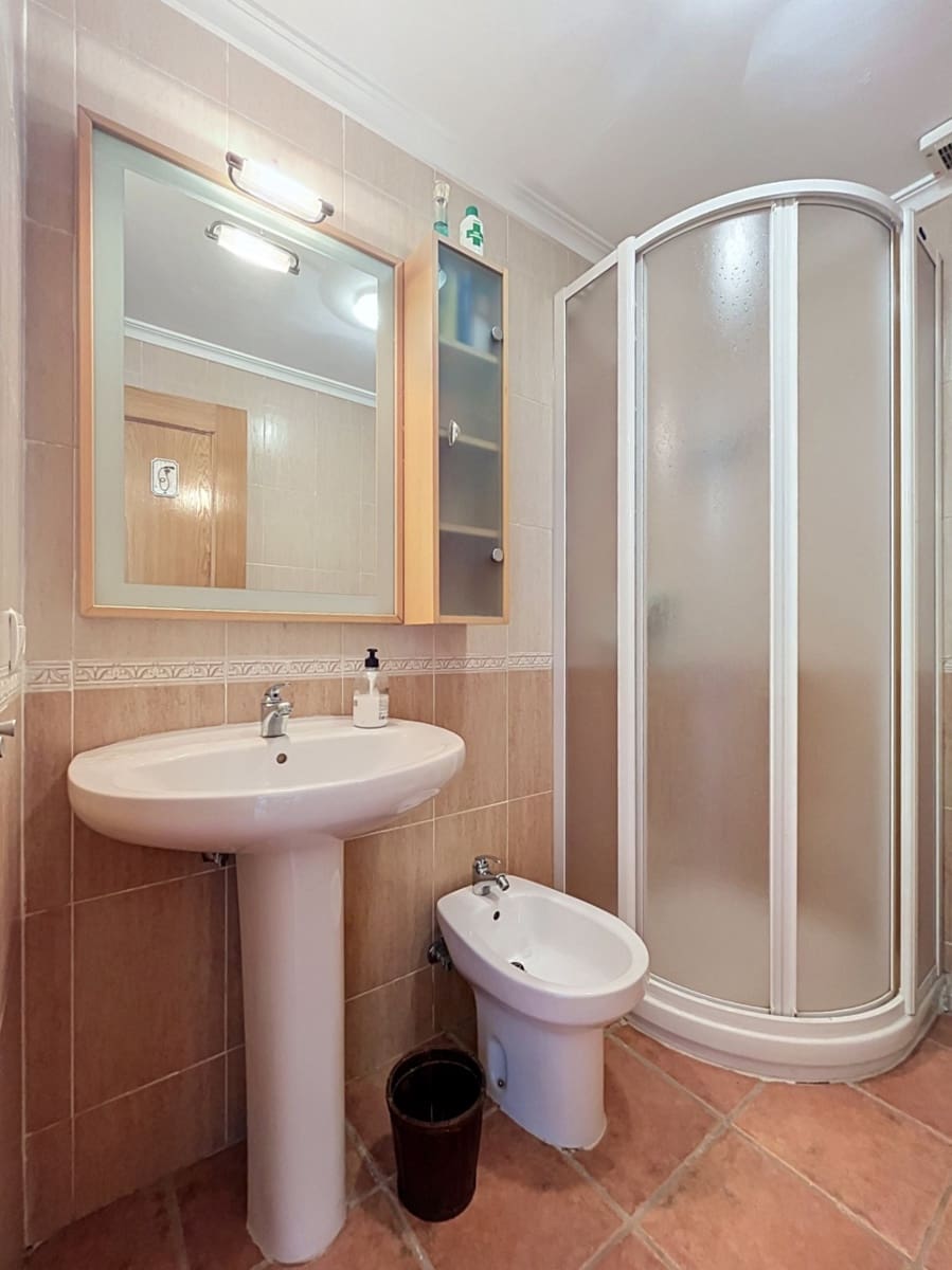 3 Zimmer Bungalow zu verkaufen in La Nucia mit Garage - 275.000 € (Ref: 10118412)