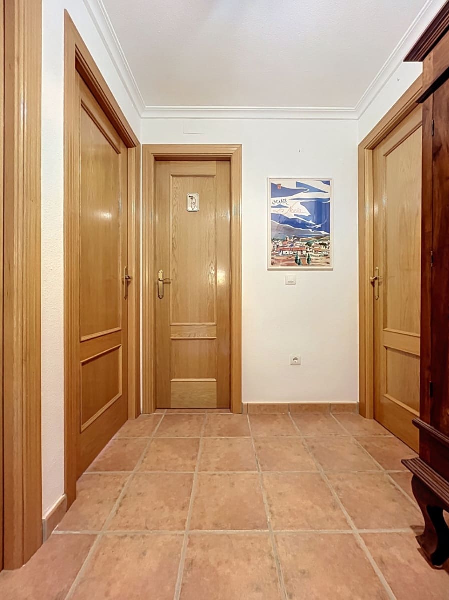 3 Zimmer Bungalow zu verkaufen in La Nucia mit Garage - 275.000 € (Ref: 10118412)