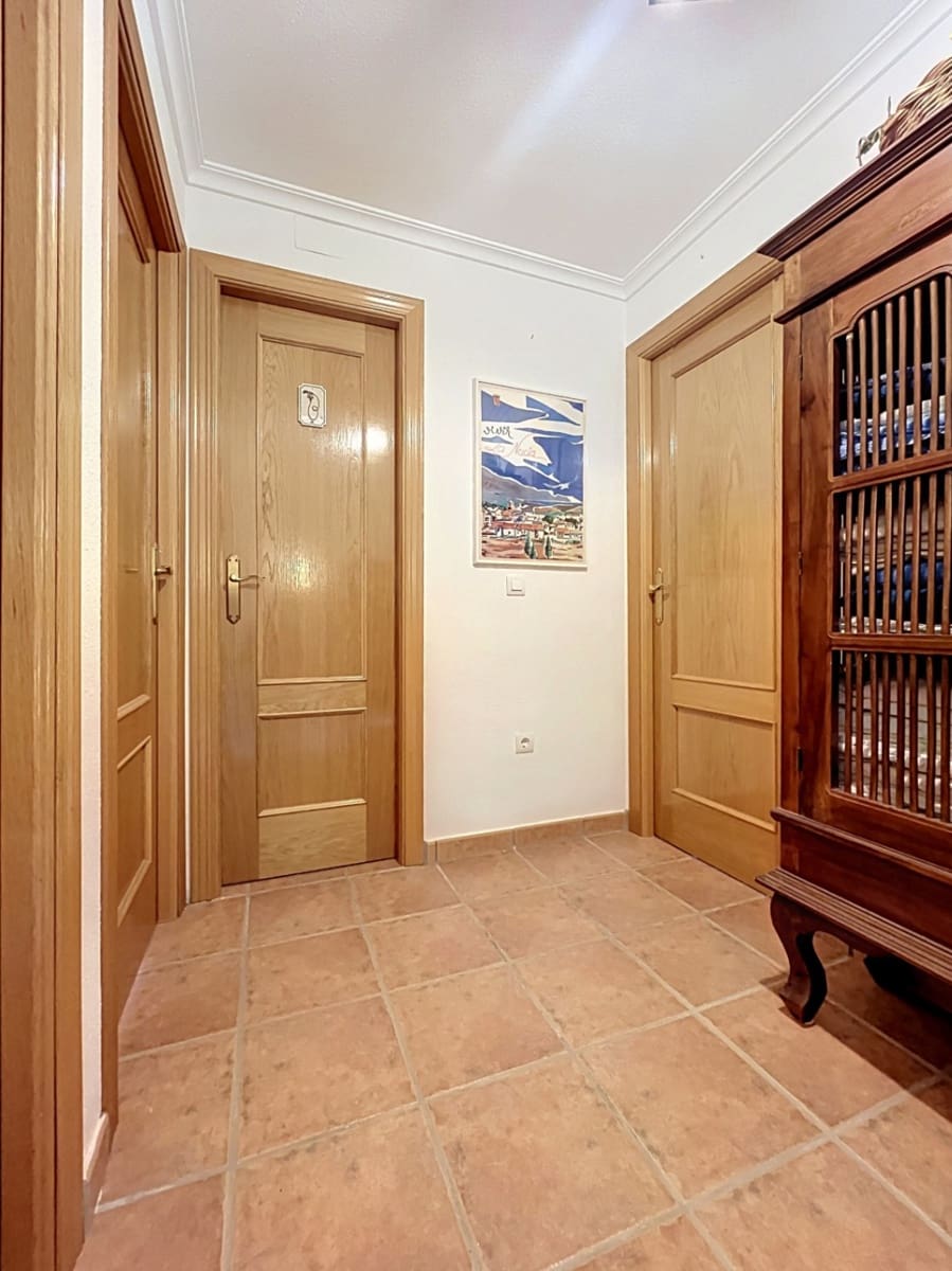 3 Zimmer Bungalow zu verkaufen in La Nucia mit Garage - 275.000 € (Ref: 10118412)