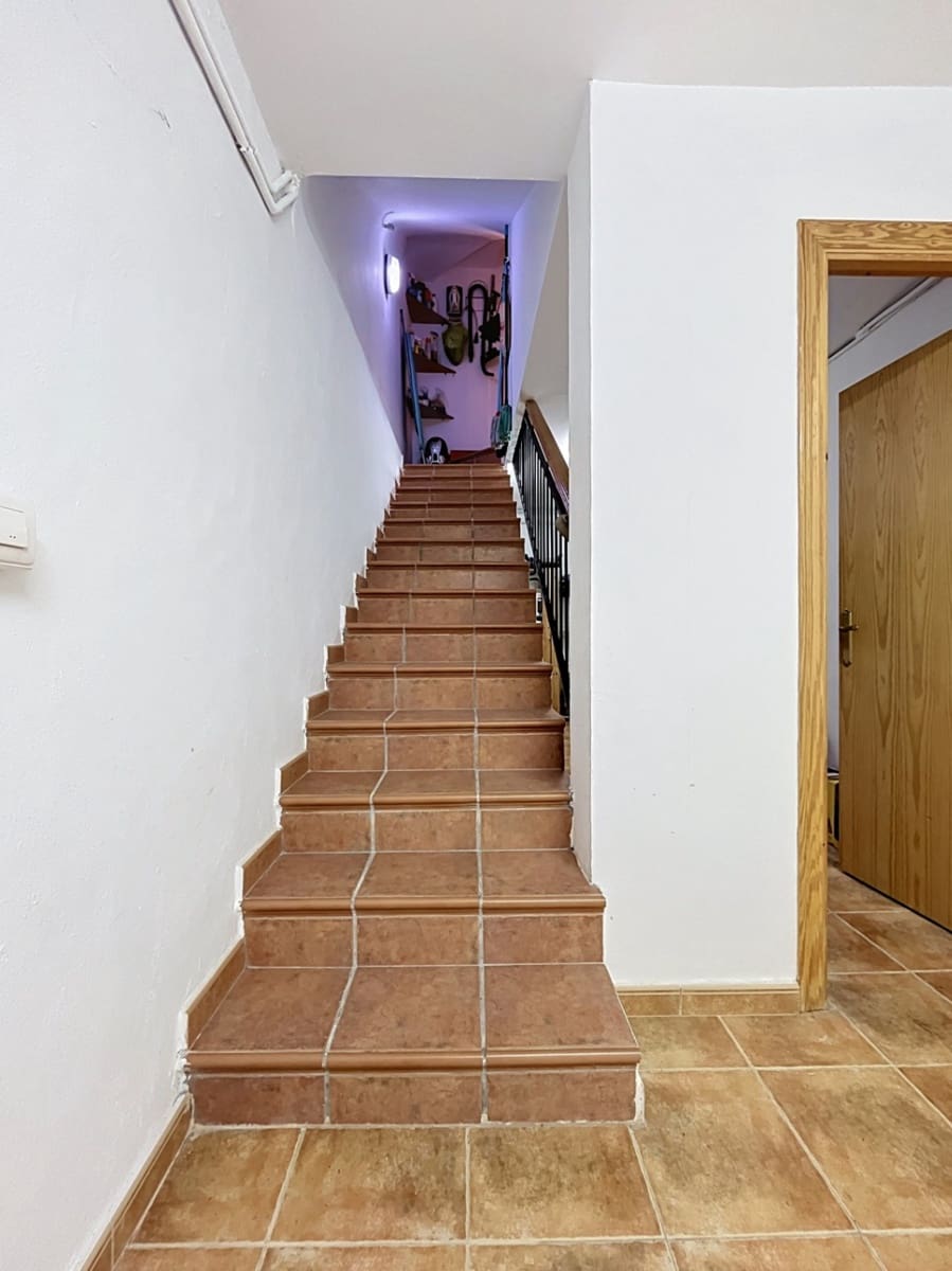 3 Zimmer Bungalow zu verkaufen in La Nucia mit Garage - 275.000 € (Ref: 10118412)