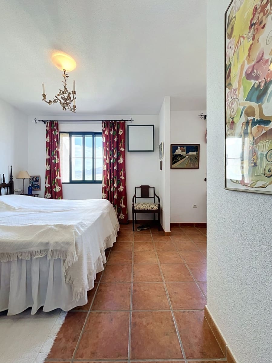 3 Zimmer Bungalow zu verkaufen in La Nucia mit Garage - 275.000 € (Ref: 10118412)