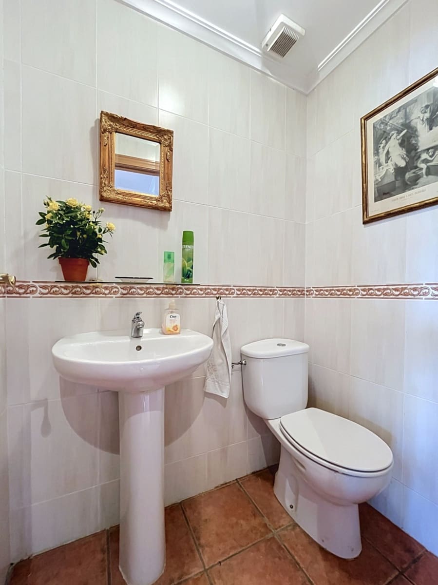 3 Zimmer Bungalow zu verkaufen in La Nucia mit Garage - 275.000 € (Ref: 10118412)