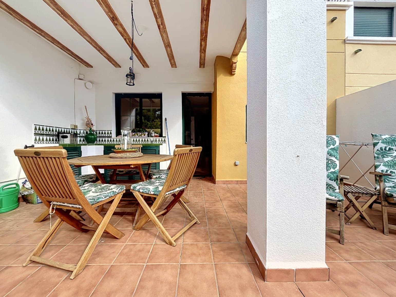 3 Zimmer Bungalow zu verkaufen in La Nucia mit Garage - 275.000 € (Ref: 10118412)