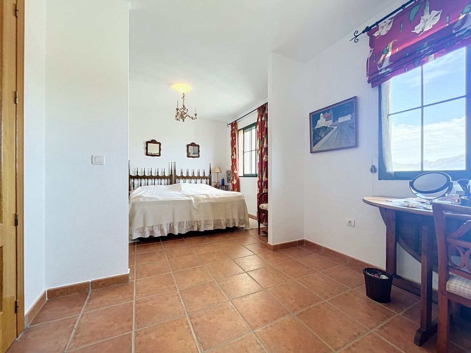 3 Zimmer Bungalow zu verkaufen in La Nucia mit Garage - 275.000 € (Ref: 10118412)