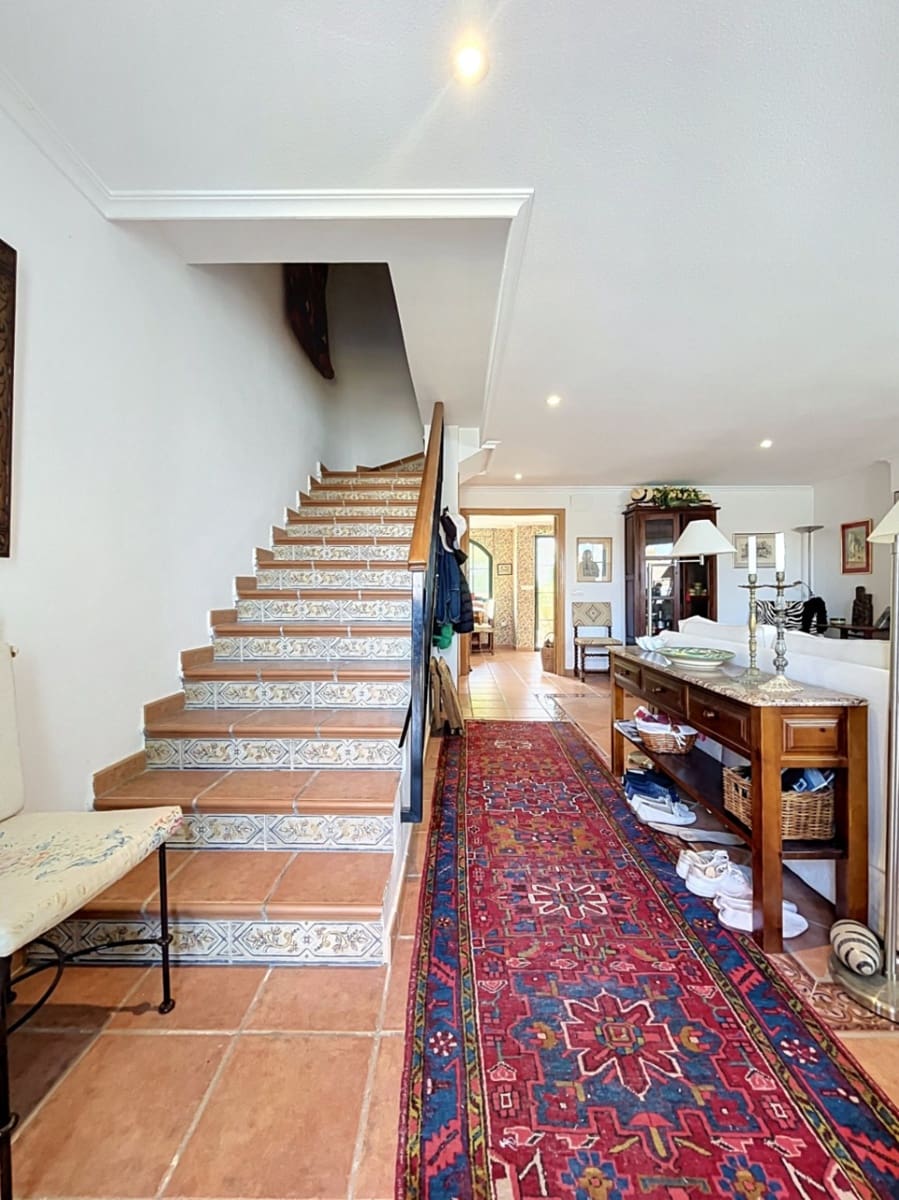 3 Zimmer Bungalow zu verkaufen in La Nucia mit Garage - 275.000 € (Ref: 10118412)