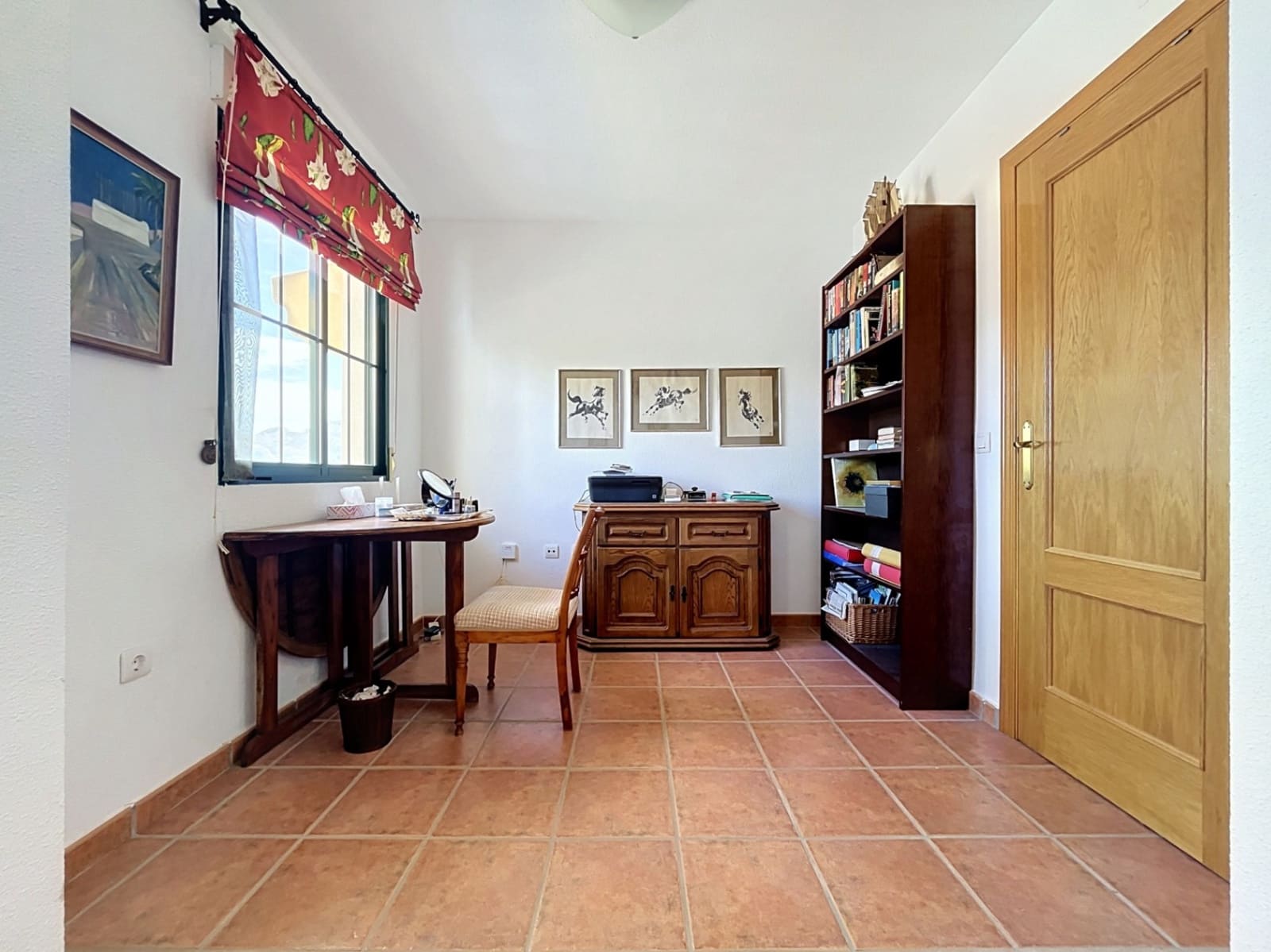 3 Zimmer Bungalow zu verkaufen in La Nucia mit Garage - 275.000 € (Ref: 10118412)