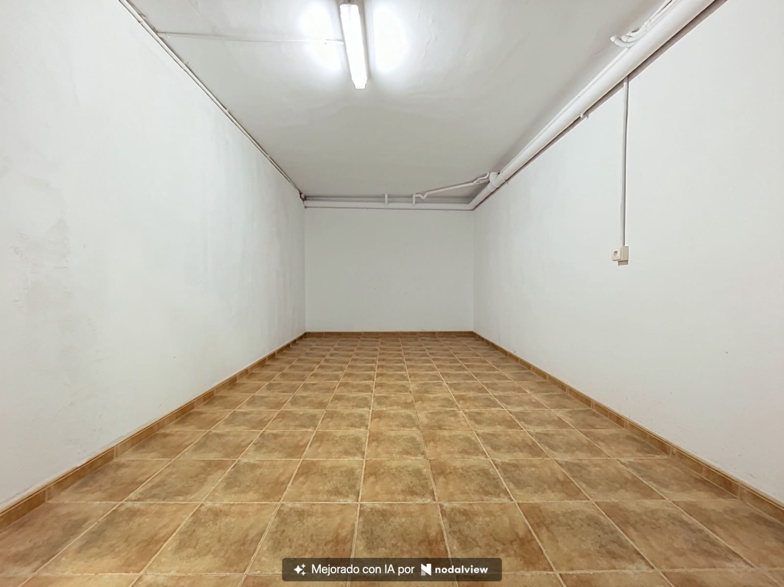 3 Zimmer Bungalow zu verkaufen in La Nucia mit Garage - 275.000 € (Ref: 10118412)