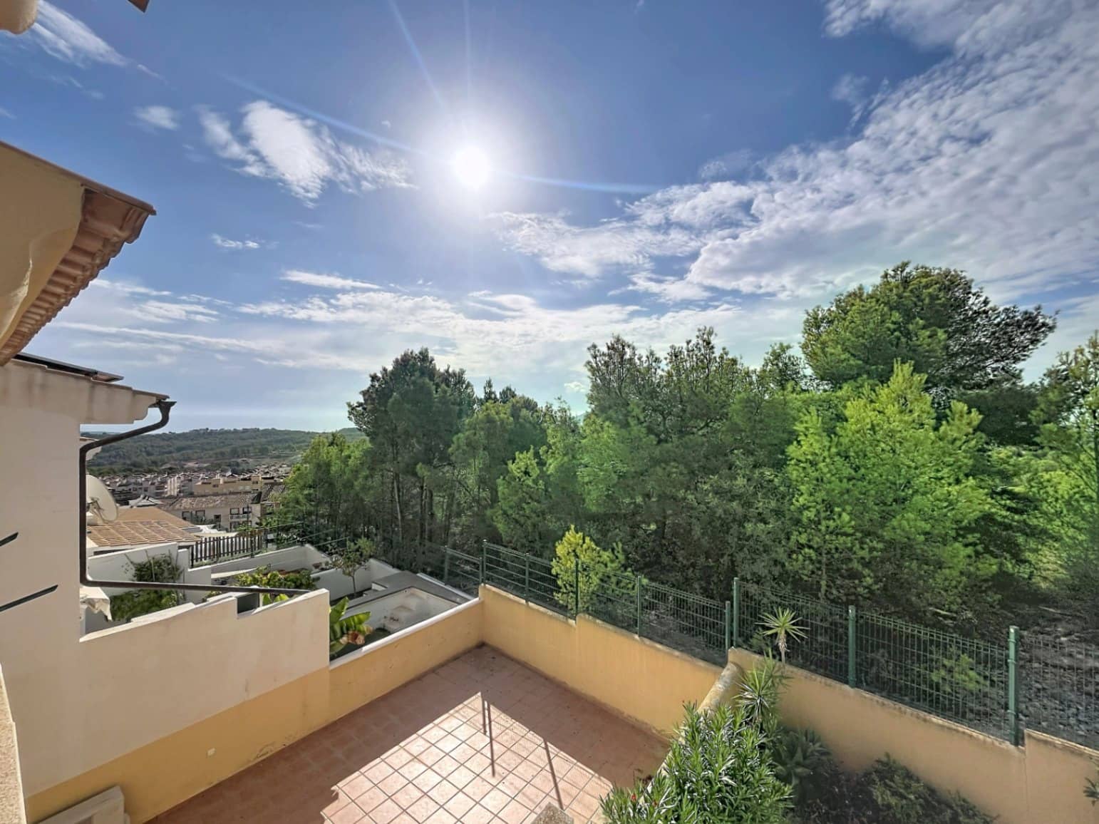3 Zimmer Bungalow zu verkaufen in La Nucia mit Garage - 275.000 € (Ref: 10118412)