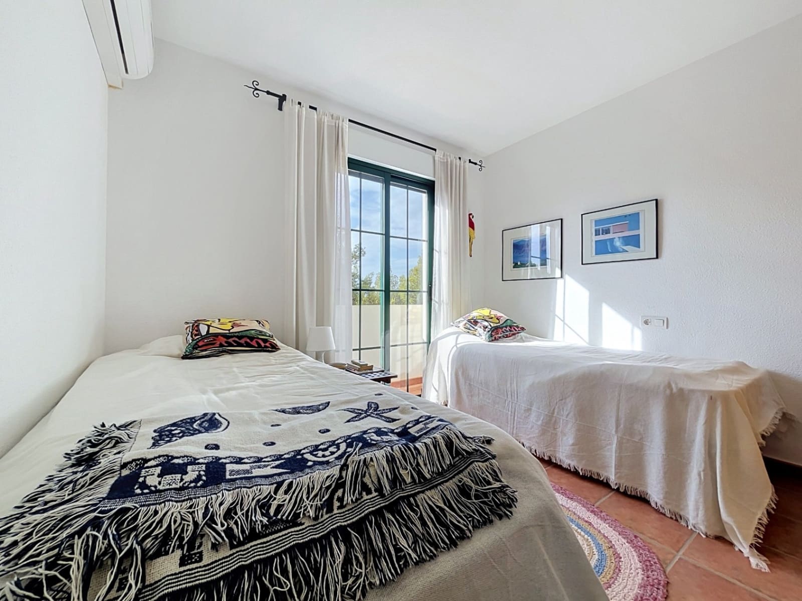 3 Zimmer Bungalow zu verkaufen in La Nucia mit Garage - 275.000 € (Ref: 10118412)