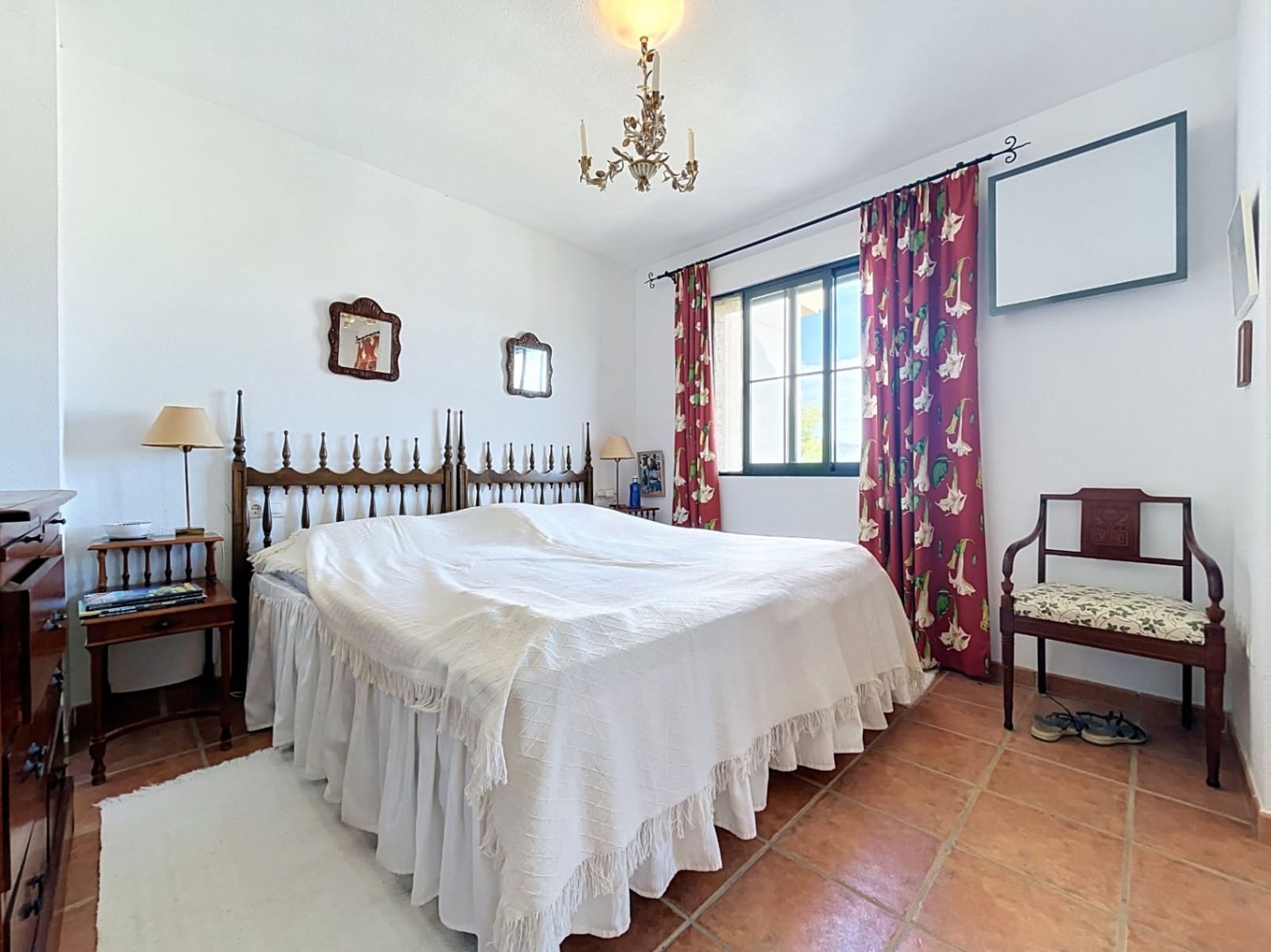 3 Zimmer Bungalow zu verkaufen in La Nucia mit Garage - 275.000 € (Ref: 10118412)