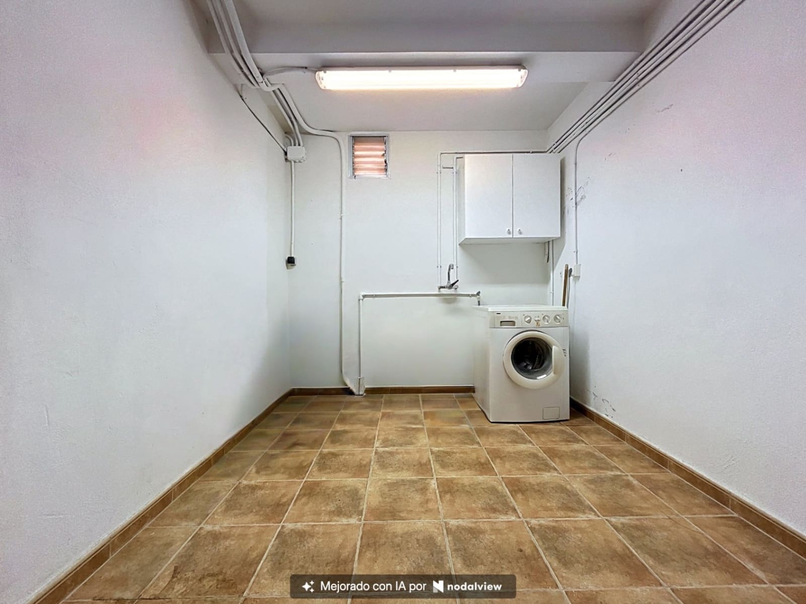 3 Zimmer Bungalow zu verkaufen in La Nucia mit Garage - 275.000 € (Ref: 10118412)