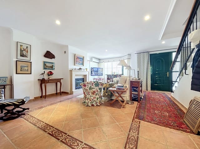 3 Zimmer Bungalow zu verkaufen in La Nucia Pueblo  , La Nucia mit Garage - 275.000 € (Ref: 10118412)