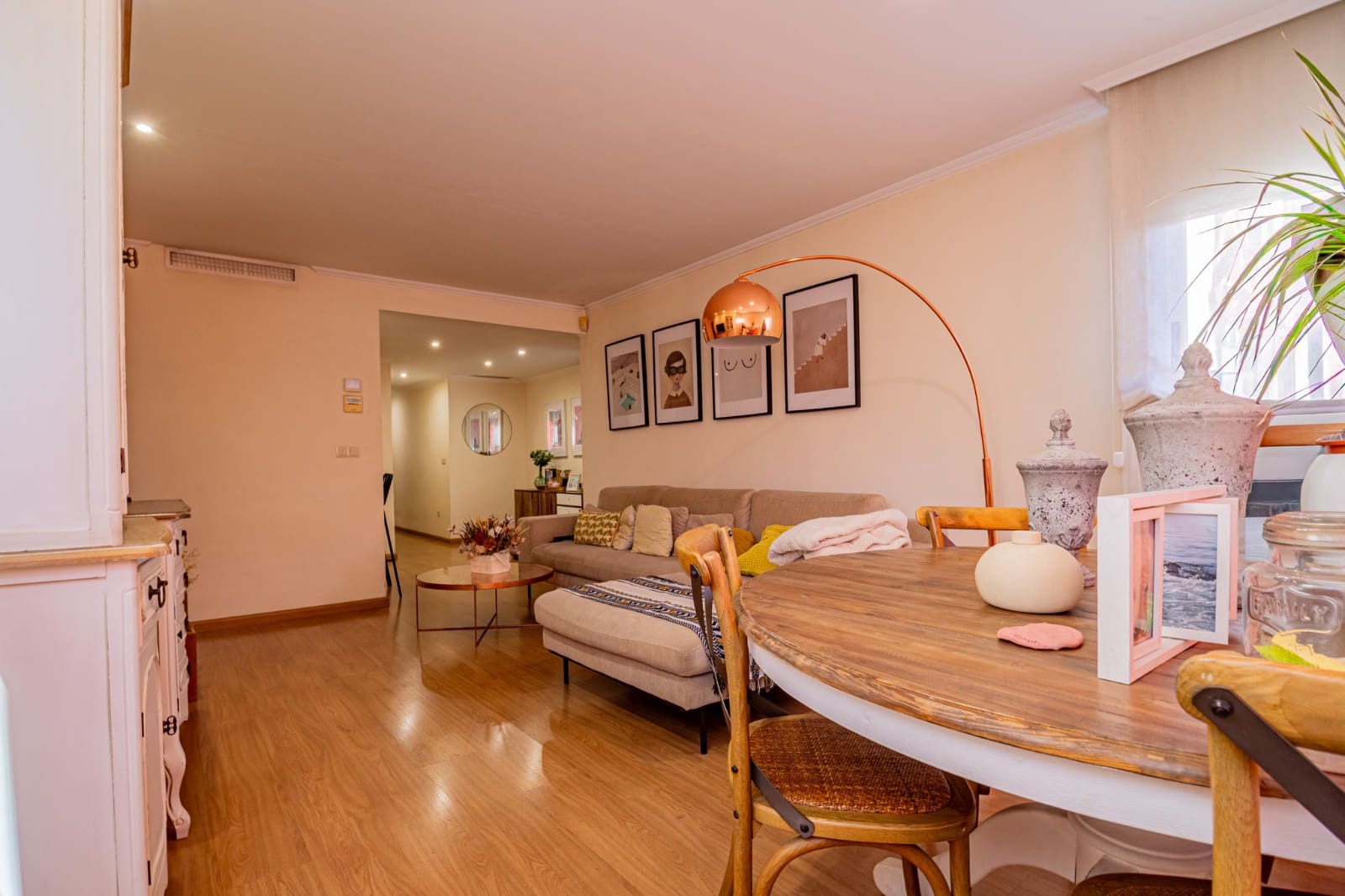 3 camera da letto Appartamento in vendita in Alfaz del Pi / L'Alfas del Pi con garage - 290.000 € (Rif: 10120529)