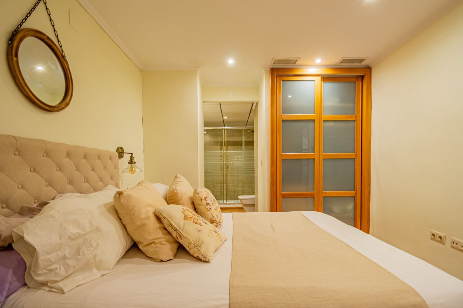 3 camera da letto Appartamento in vendita in Alfaz del Pi / L'Alfas del Pi con garage - 290.000 € (Rif: 10120529)