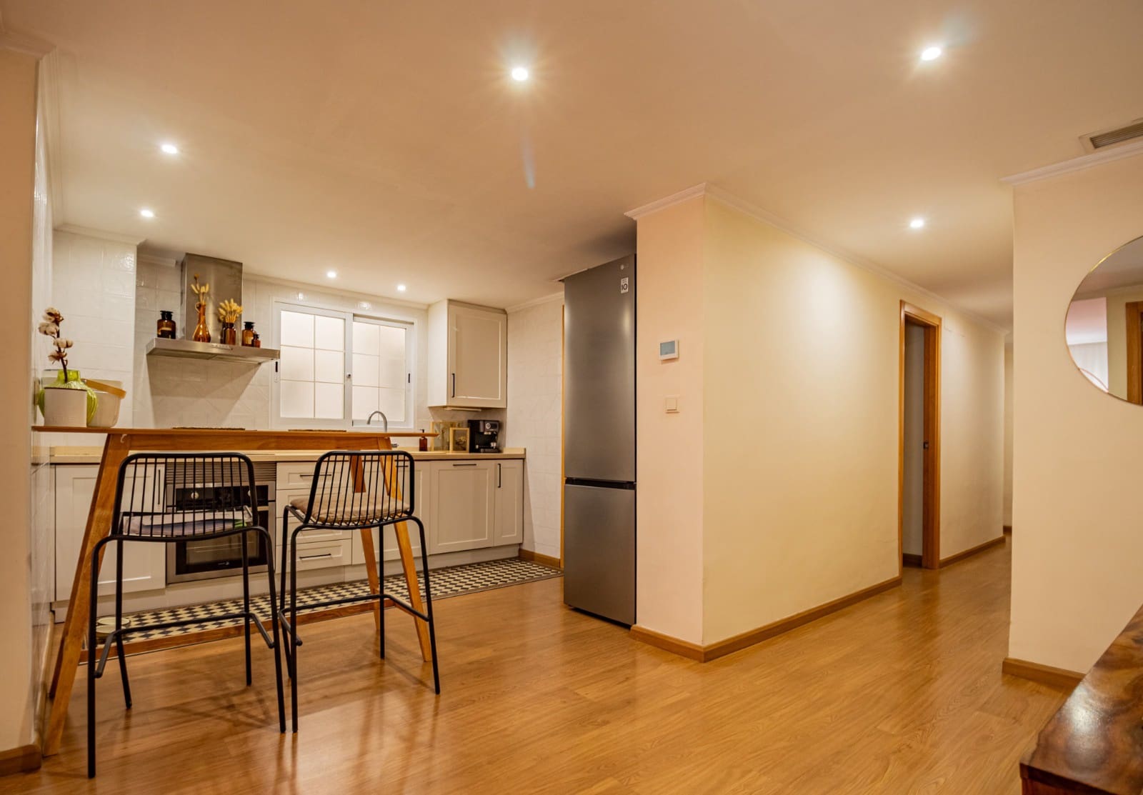 3 camera da letto Appartamento in vendita in Alfaz del Pi / L'Alfas del Pi con garage - 290.000 € (Rif: 10120529)