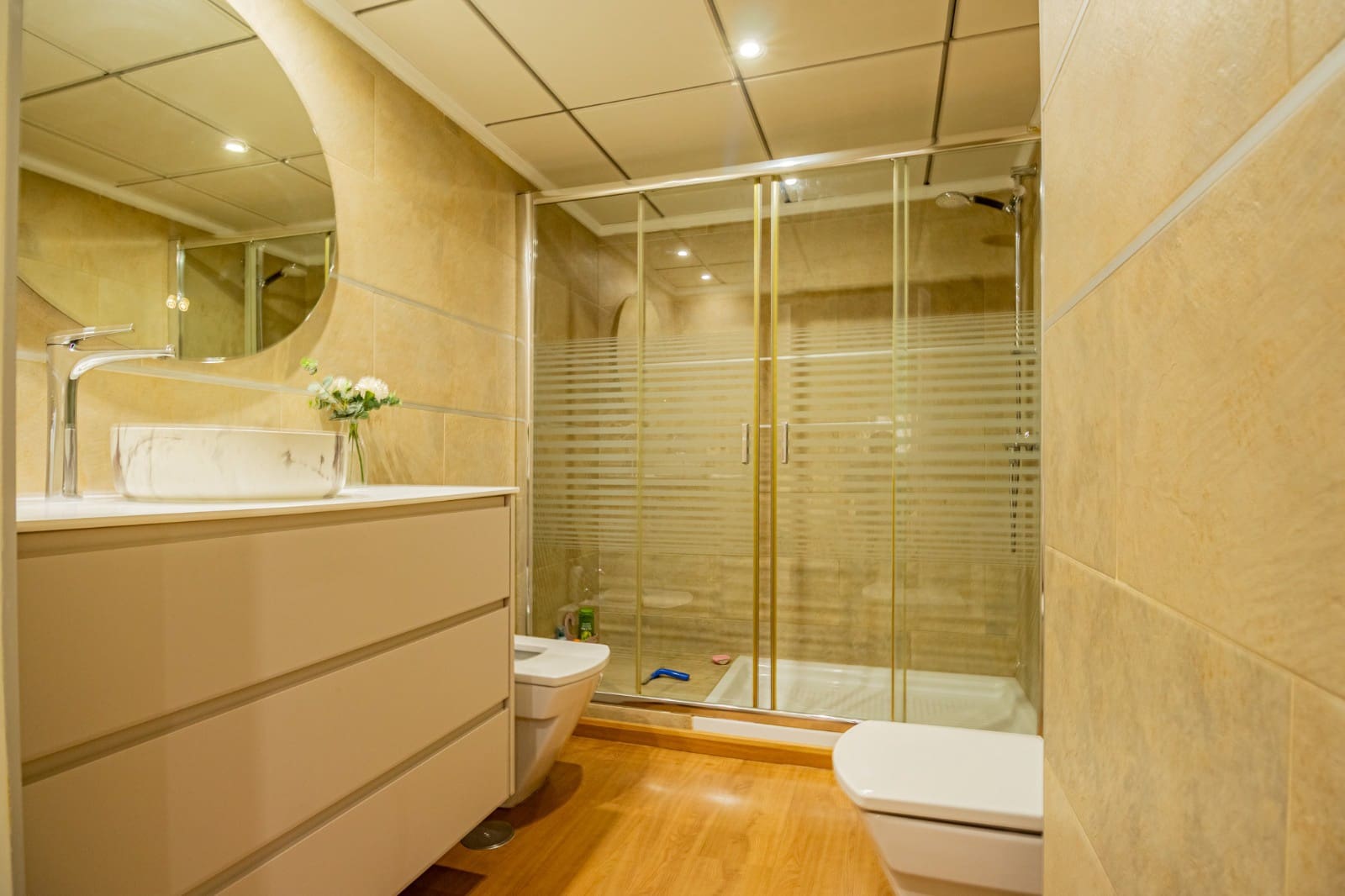 3 camera da letto Appartamento in vendita in Alfaz del Pi / L'Alfas del Pi con garage - 290.000 € (Rif: 10120529)