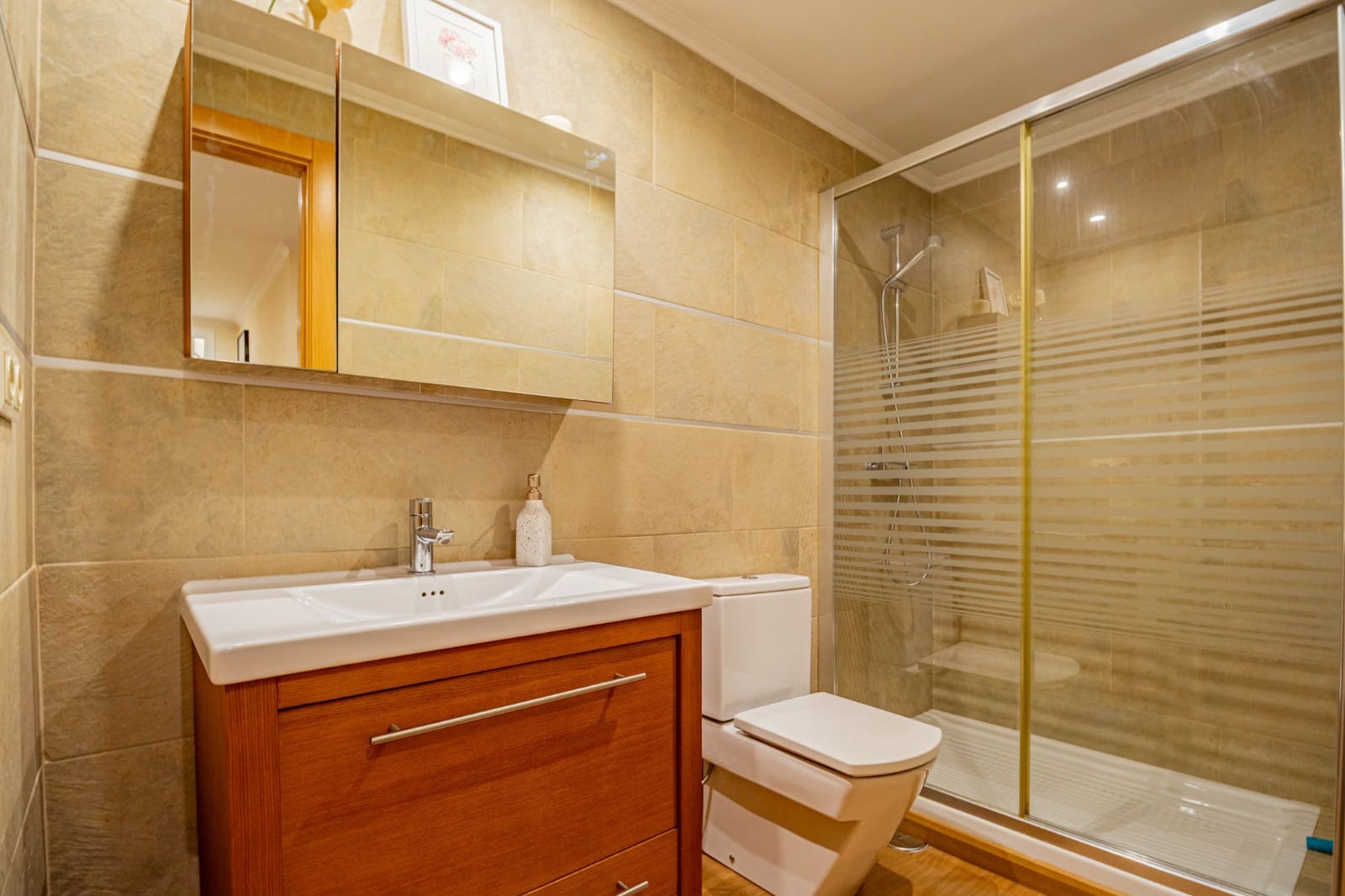 3 camera da letto Appartamento in vendita in Alfaz del Pi / L'Alfas del Pi con garage - 290.000 € (Rif: 10120529)