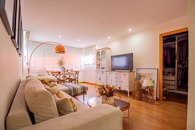 3 chambre Appartement à vendre à Pueblo - Urbanizaciones, Alfaz del Pi / L'Alfàs del Pi avec garage - 290 000 € (Ref: 10120529)