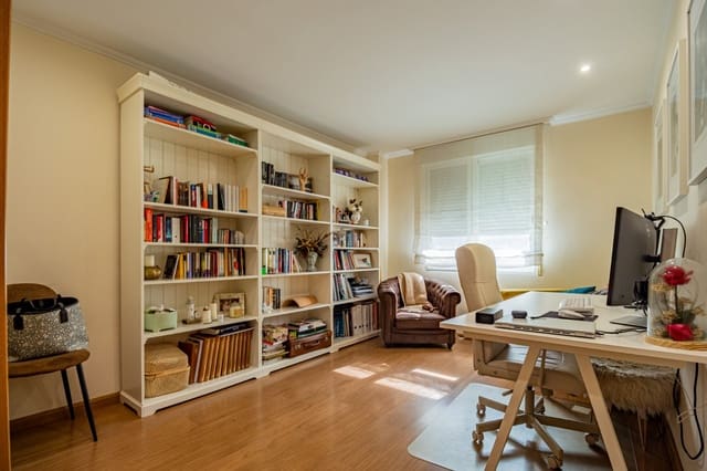 3 chambre Appartement à vendre à Pueblo - Urbanizaciones, Alfaz del Pi / L'Alfàs del Pi avec garage - 290 000 € (Ref: 10120529)