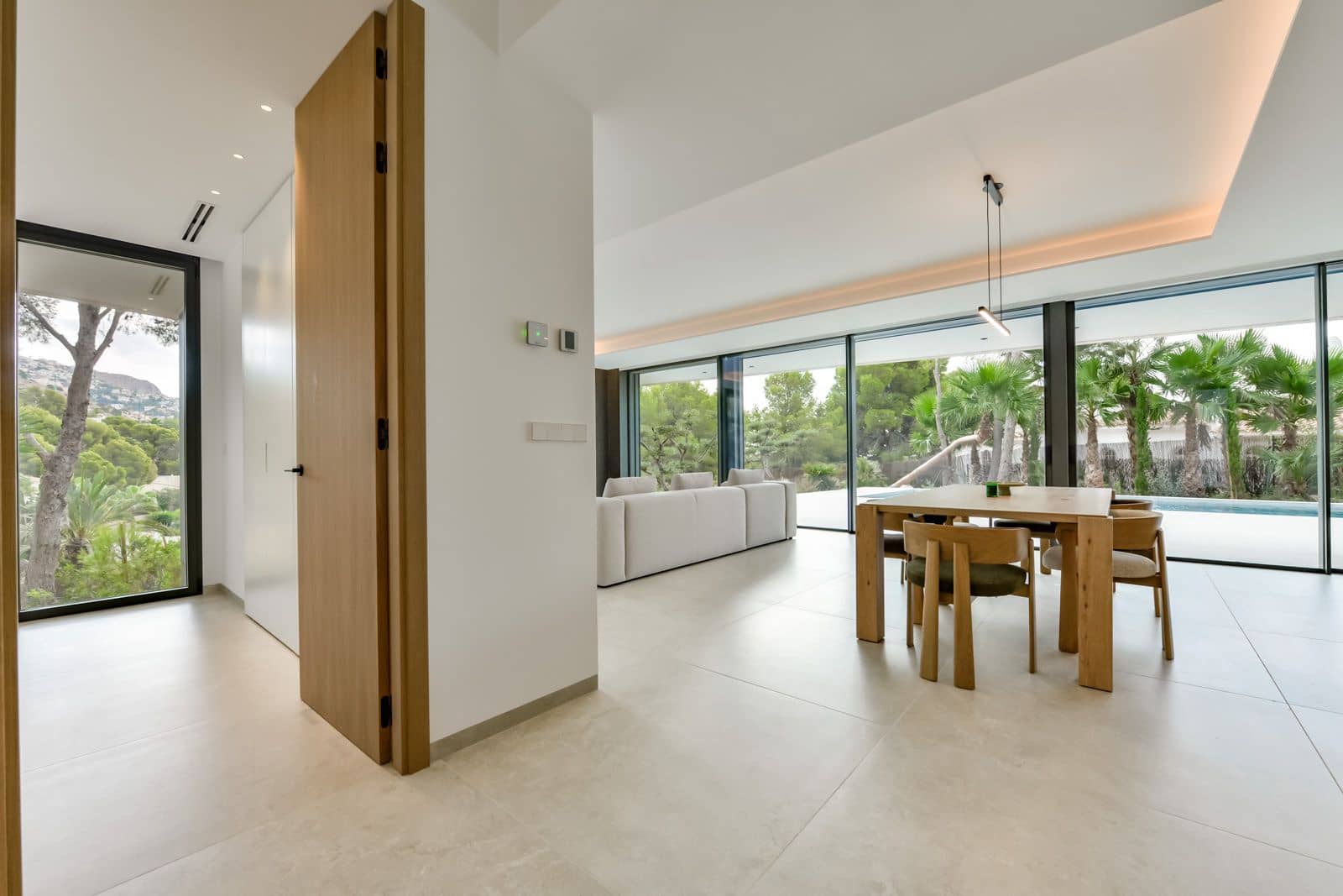 4 quarto Moradia para venda em Altea com piscina garagem - 2 345 000 € (Ref: 10125115)