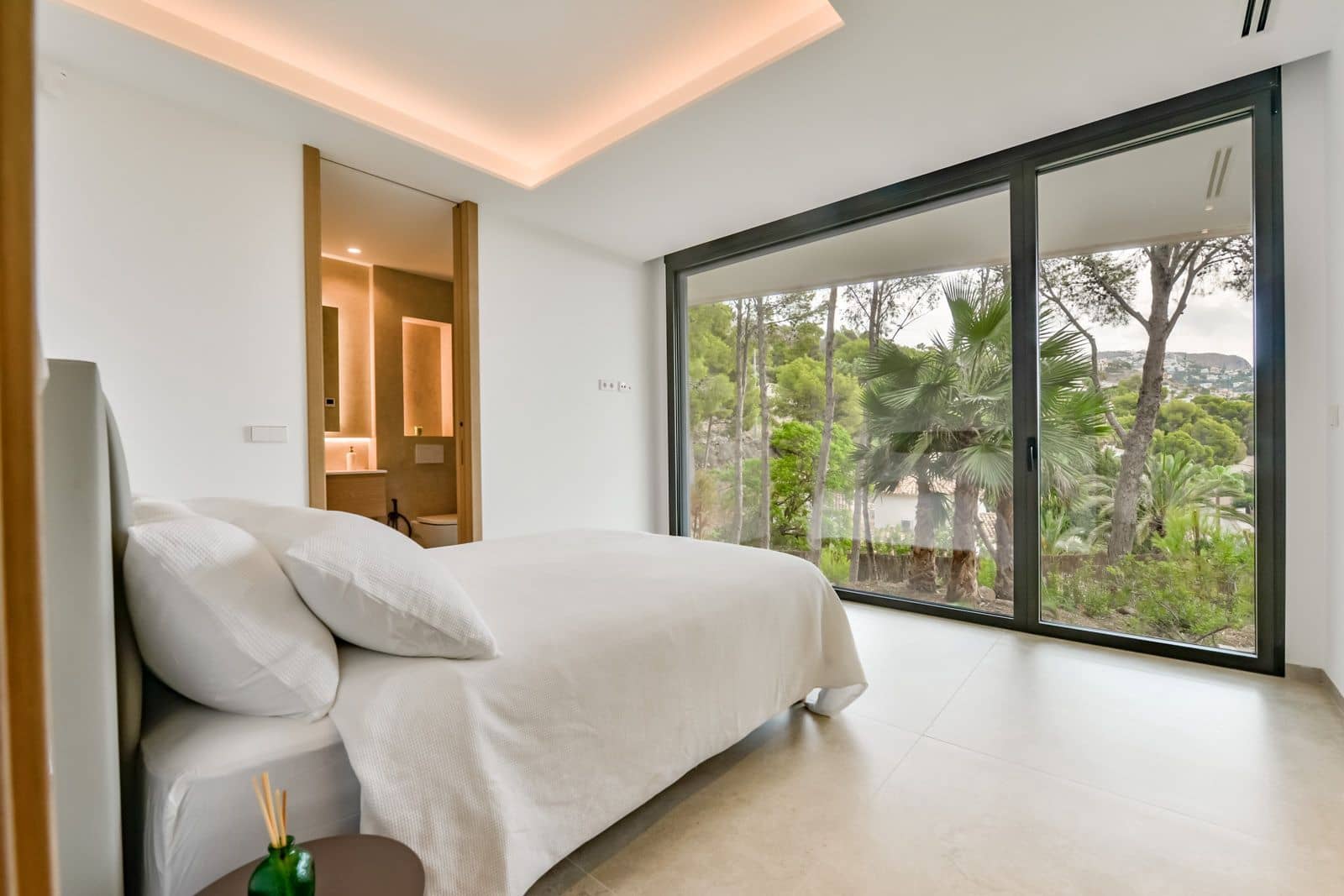 4 quarto Moradia para venda em Altea com piscina garagem - 2 345 000 € (Ref: 10125115)