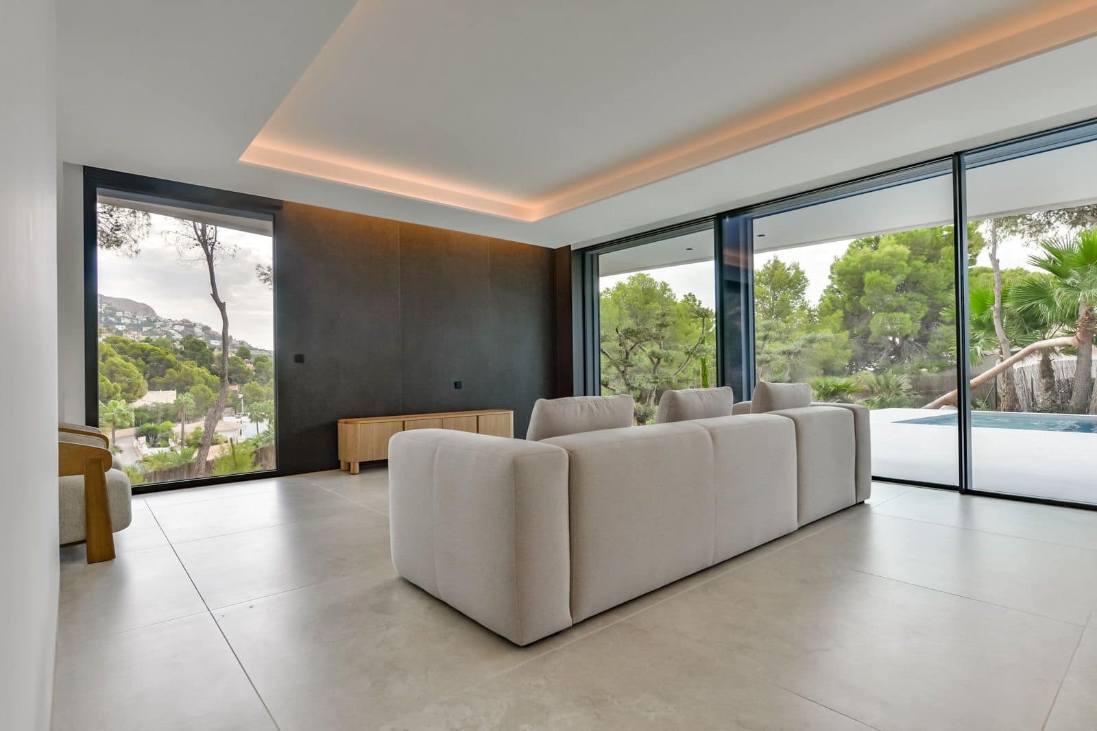 4 quarto Moradia para venda em Altea com piscina garagem - 2 345 000 € (Ref: 10125115)