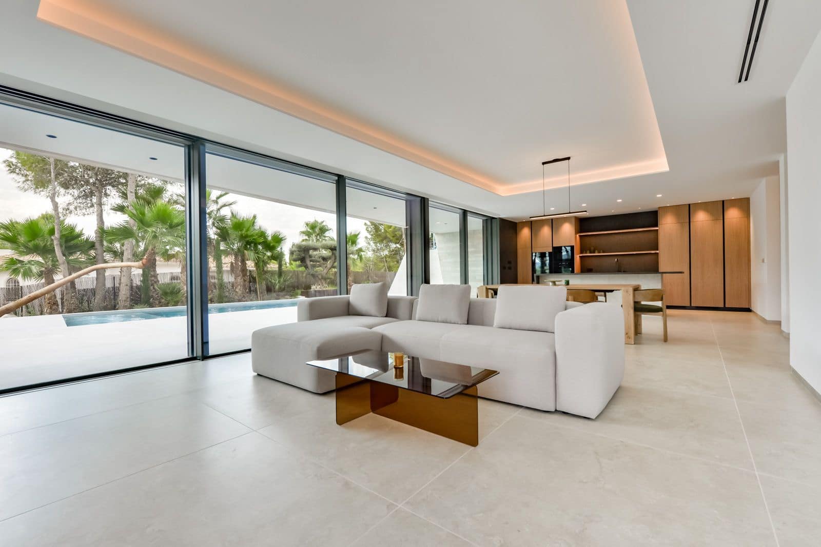 4 quarto Moradia para venda em Altea com piscina garagem - 2 345 000 € (Ref: 10125115)