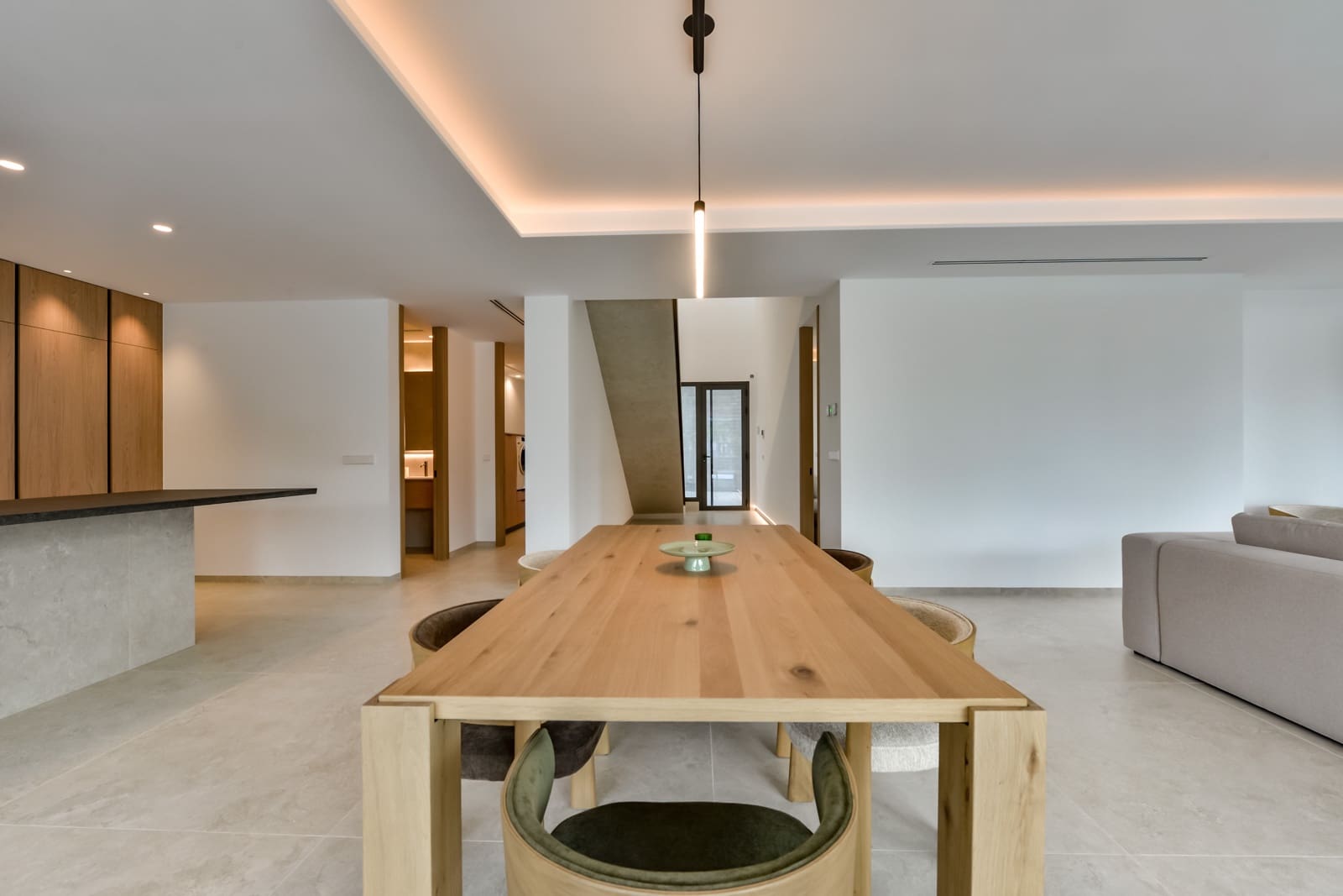 4 quarto Moradia para venda em Altea com piscina garagem - 2 345 000 € (Ref: 10125115)
