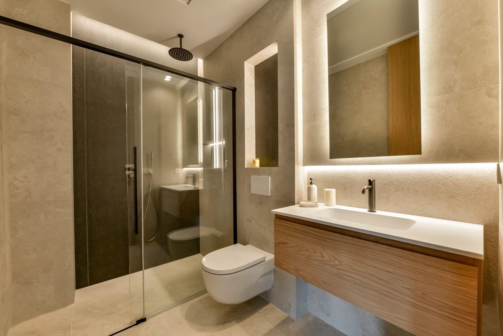 4 quarto Moradia para venda em Altea com piscina garagem - 2 345 000 € (Ref: 10125115)