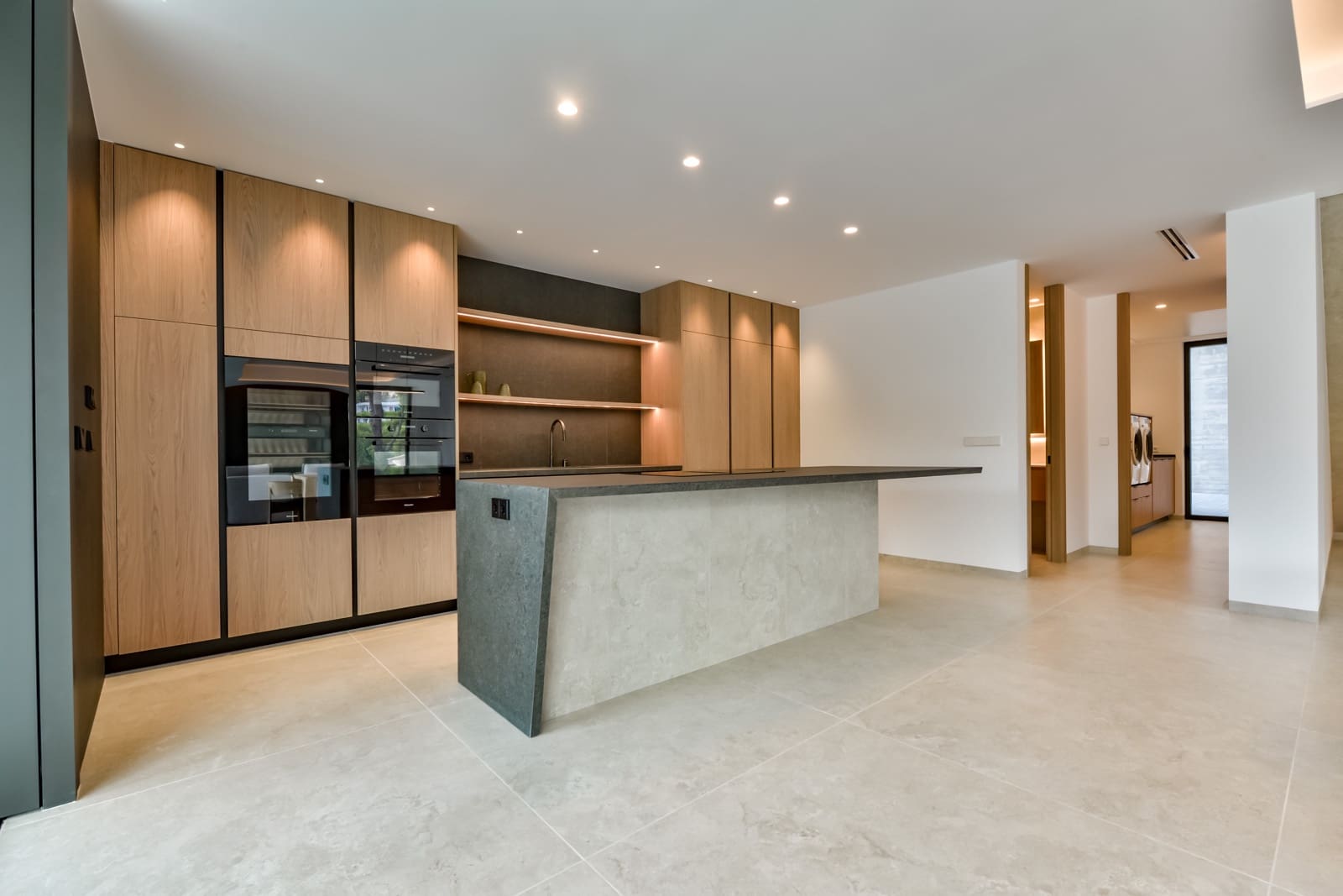 4 quarto Moradia para venda em Altea com piscina garagem - 2 345 000 € (Ref: 10125115)