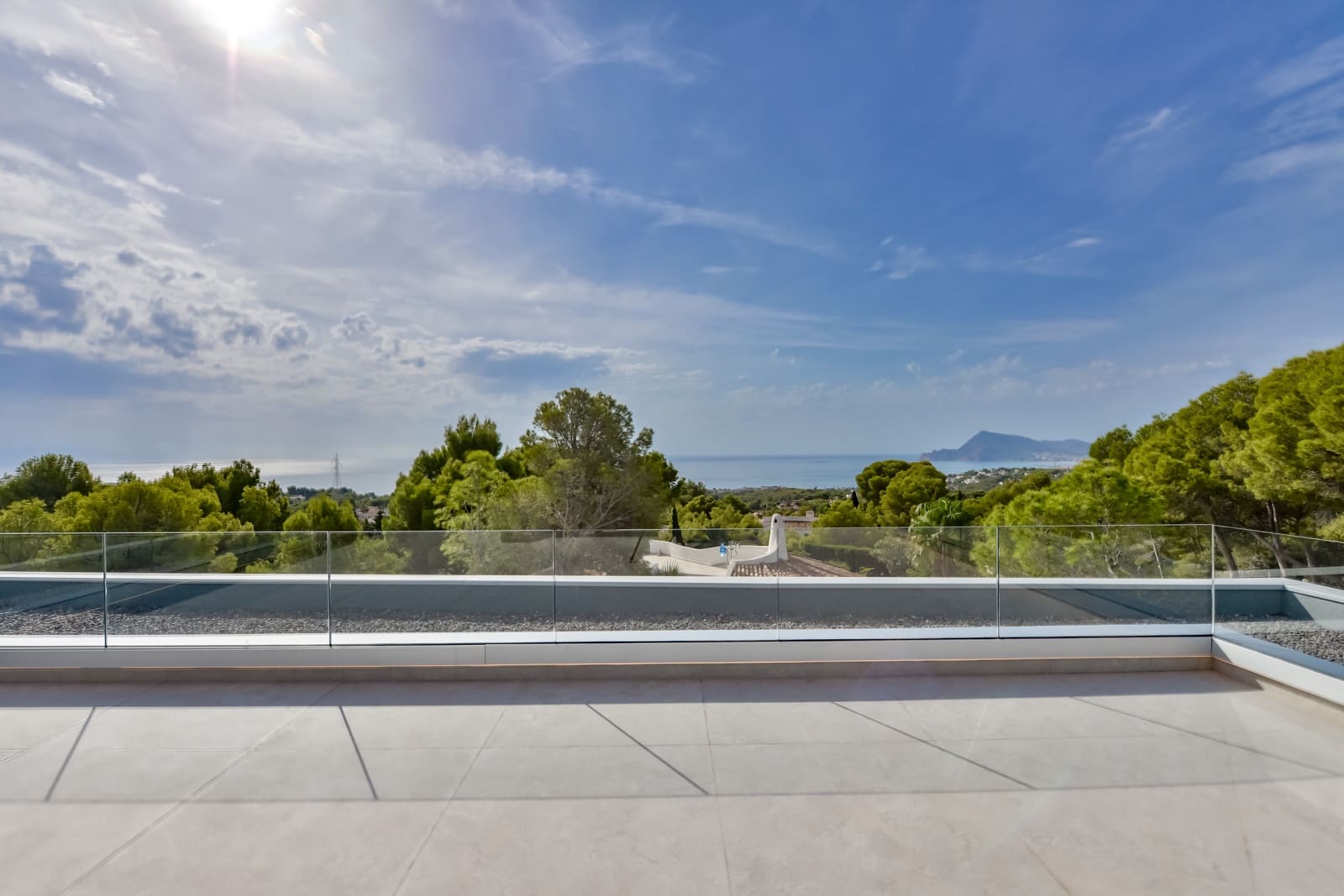 4 quarto Moradia para venda em Altea com piscina garagem - 2 345 000 € (Ref: 10125115)