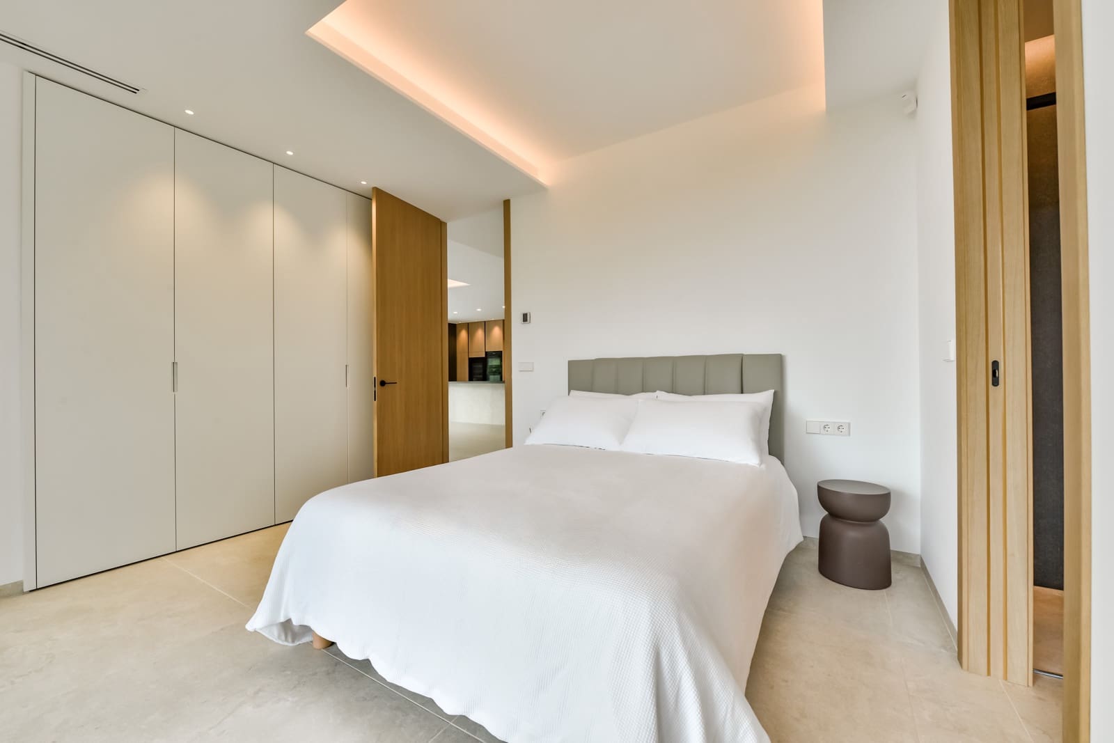 4 quarto Moradia para venda em Altea com piscina garagem - 2 345 000 € (Ref: 10125115)