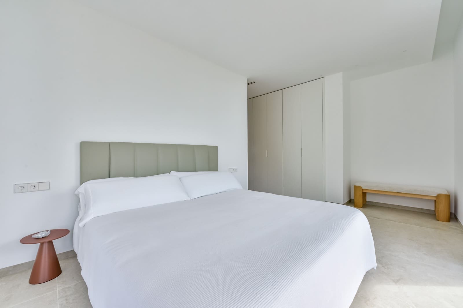 4 quarto Moradia para venda em Altea com piscina garagem - 2 345 000 € (Ref: 10125115)