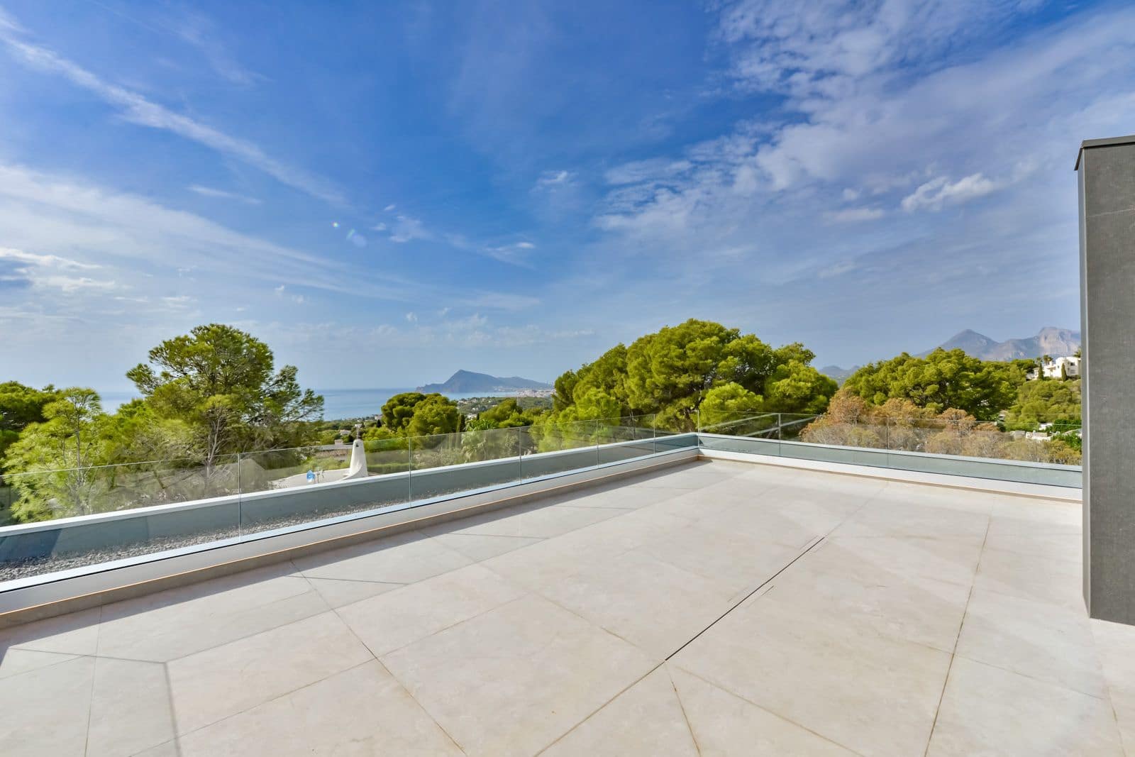 4 quarto Moradia para venda em Altea com piscina garagem - 2 345 000 € (Ref: 10125115)