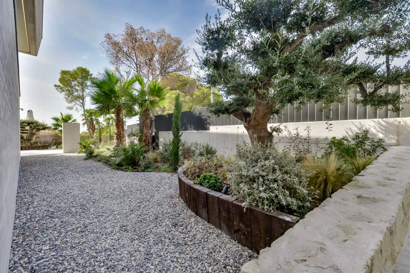 4 quarto Moradia para venda em Altea com piscina garagem - 2 345 000 € (Ref: 10125115)