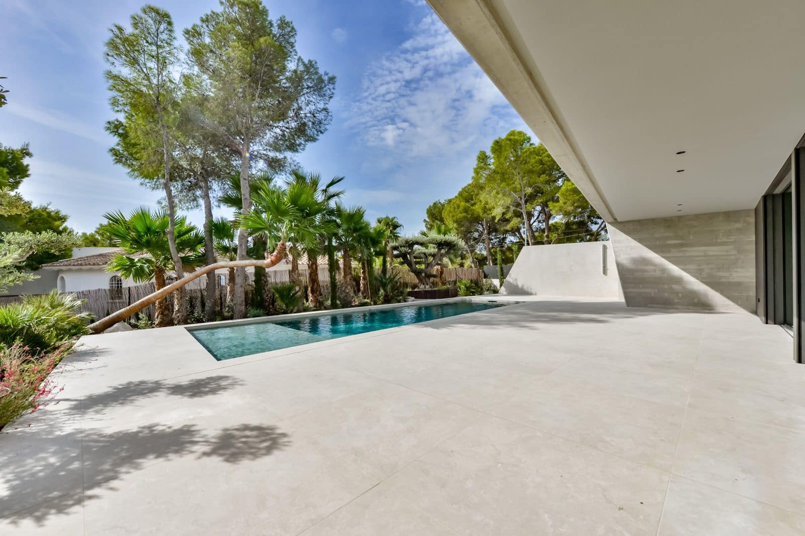 4 quarto Moradia para venda em Altea com piscina garagem - 2 345 000 € (Ref: 10125115)