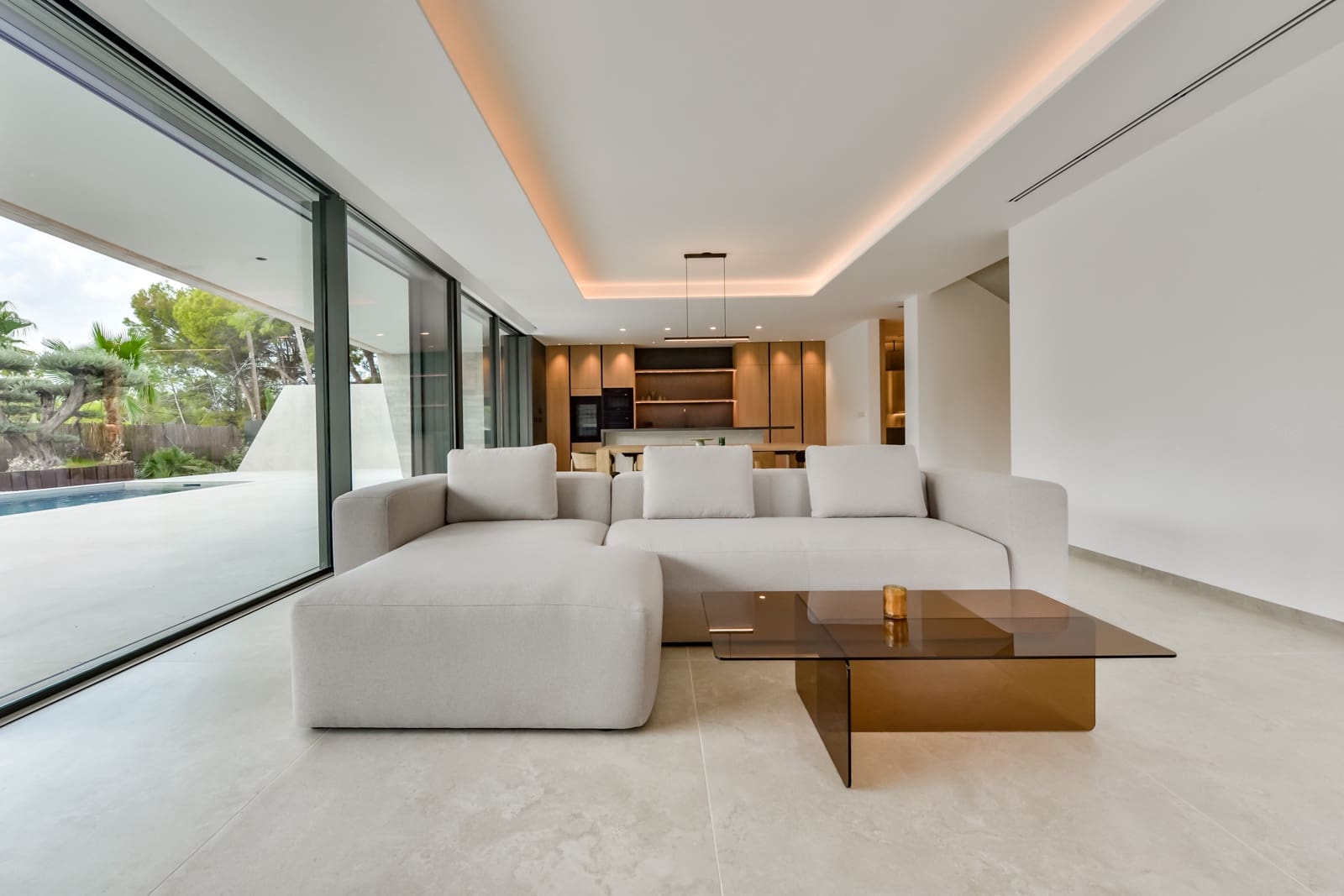 4 quarto Moradia para venda em Altea com piscina garagem - 2 345 000 € (Ref: 10125115)