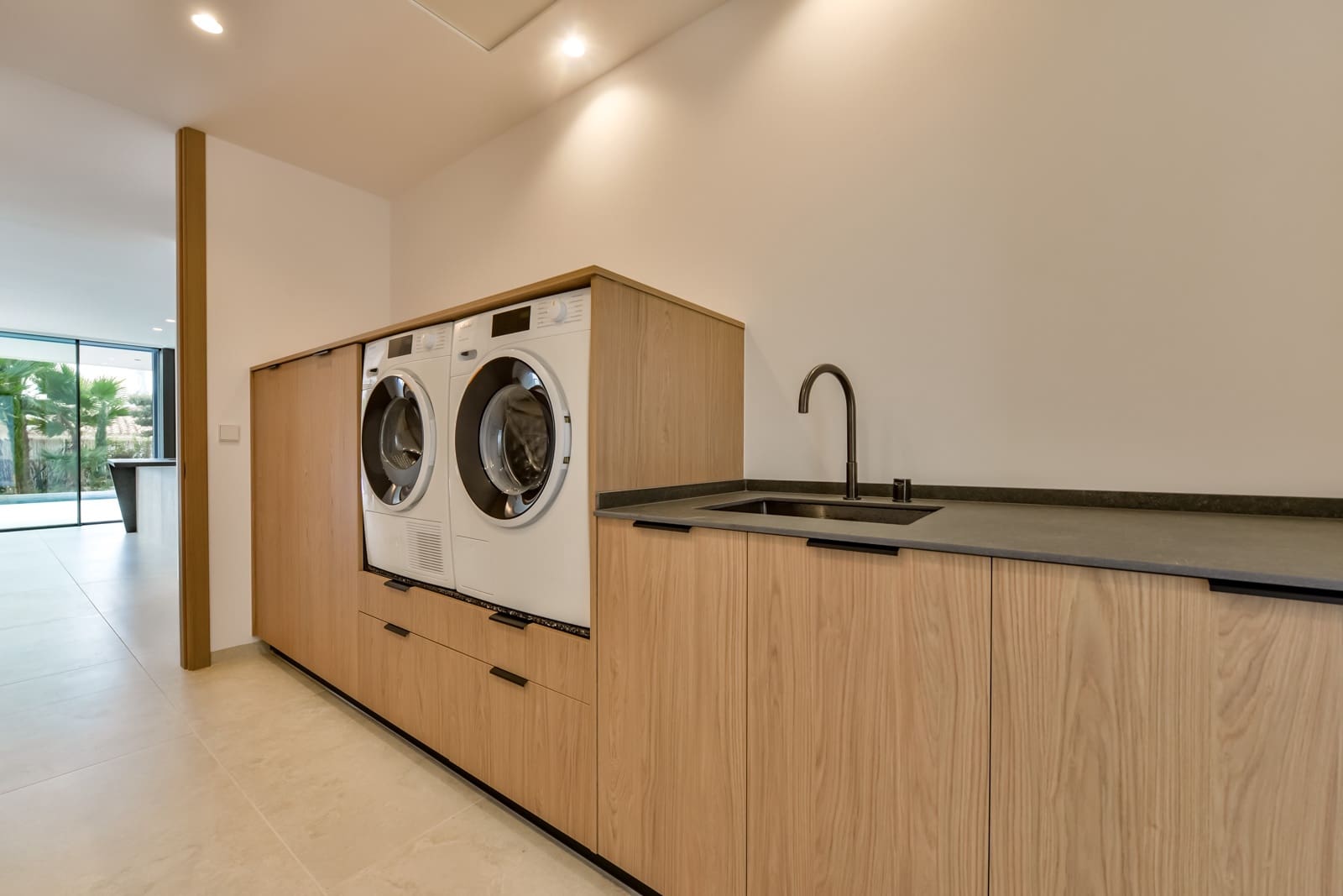 4 quarto Moradia para venda em Altea com piscina garagem - 2 345 000 € (Ref: 10125115)