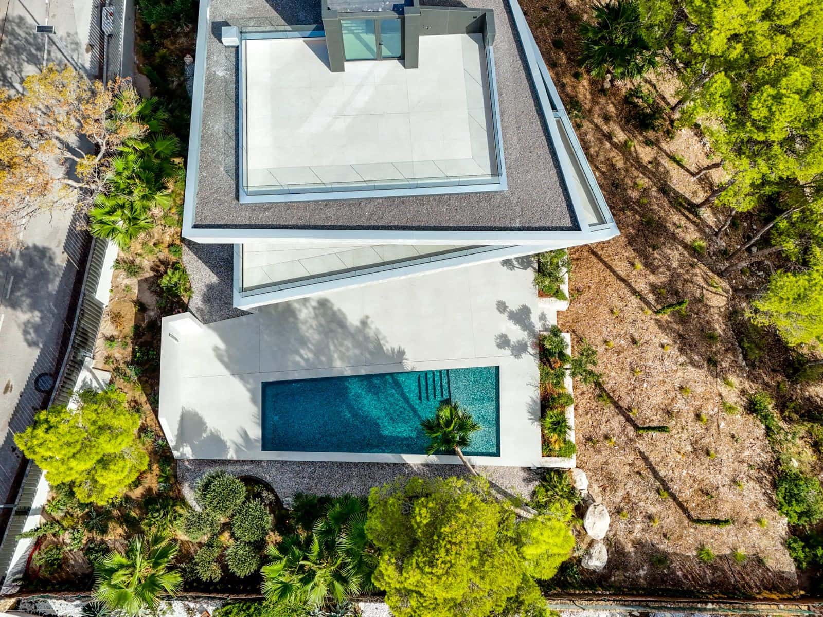 4 quarto Moradia para venda em Altea com piscina garagem - 2 345 000 € (Ref: 10125115)
