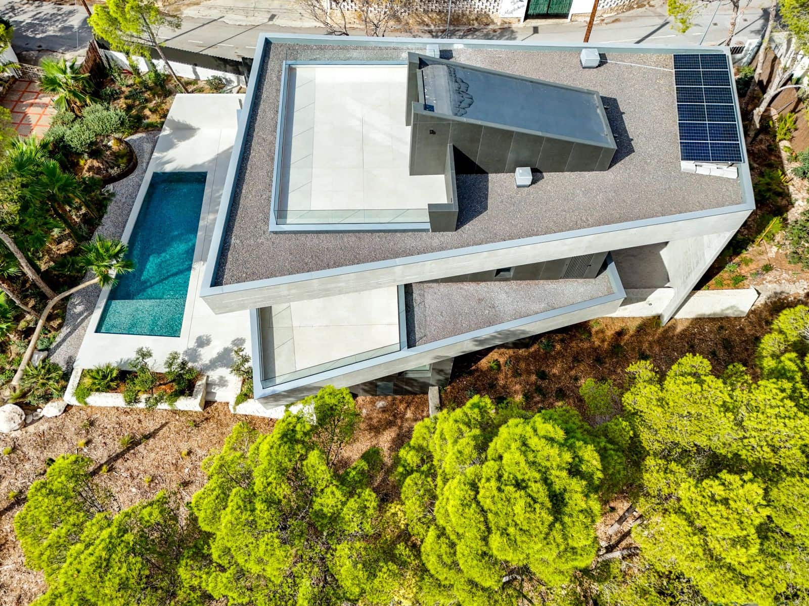 4 quarto Moradia para venda em Altea com piscina garagem - 2 345 000 € (Ref: 10125115)