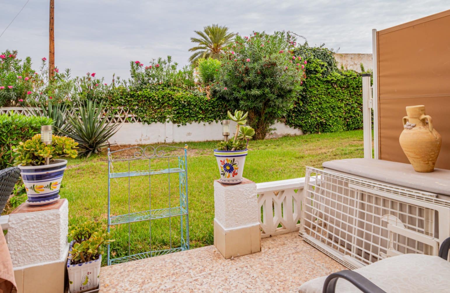 1 sovrum Lägenhet till salu i Albir - 199 000 € (Ref: 10130603)