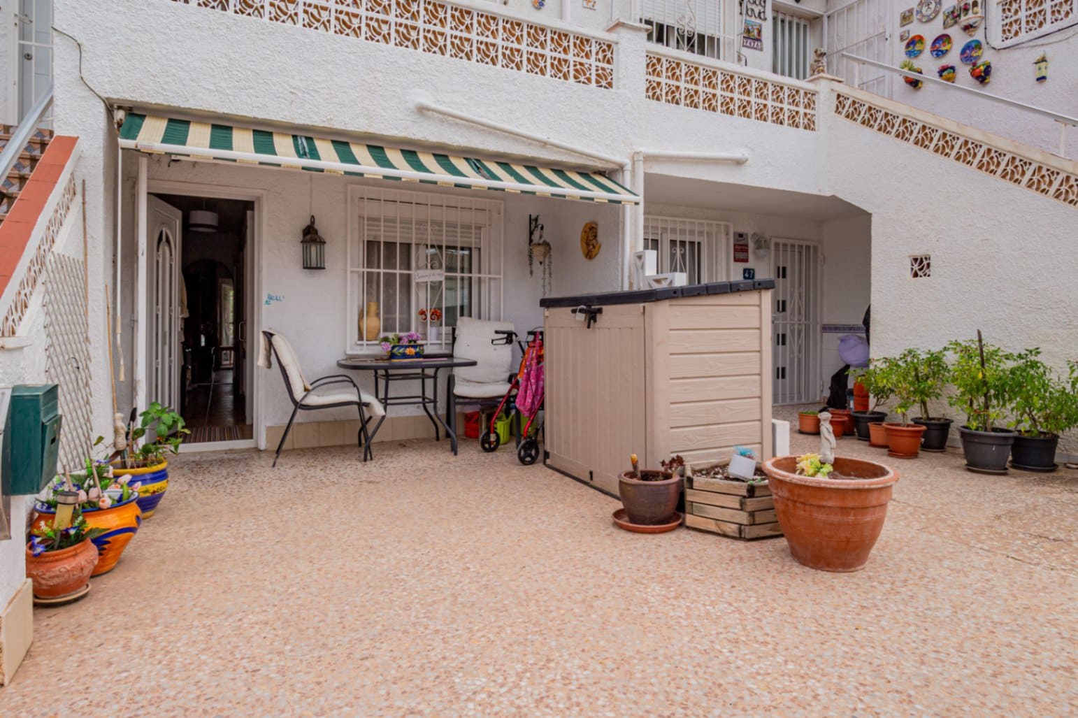 1 sovrum Lägenhet till salu i Albir - 199 000 € (Ref: 10130603)