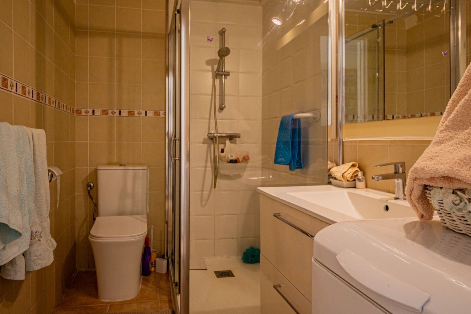 1 sovrum Lägenhet till salu i Albir - 199 000 € (Ref: 10130603)