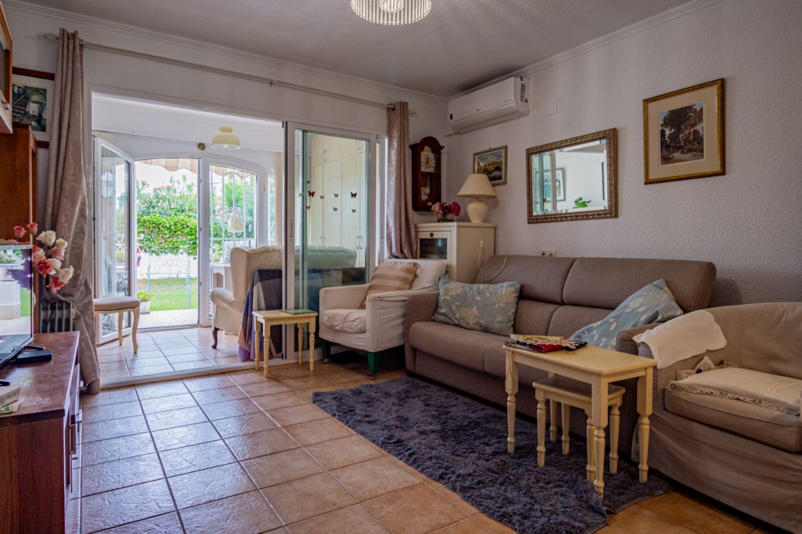 1 sovrum Lägenhet till salu i Albir - 199 000 € (Ref: 10130603)