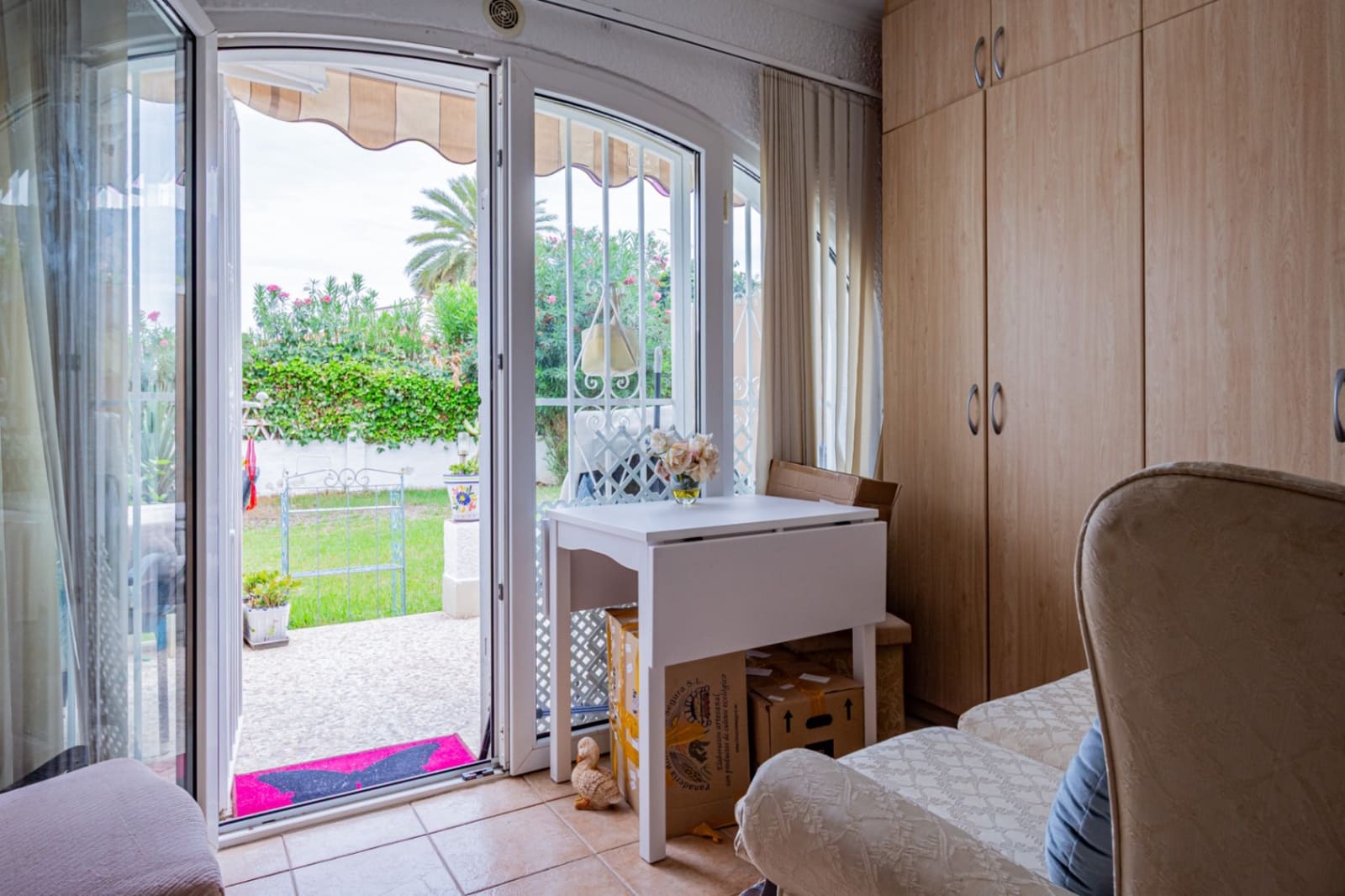 1 sovrum Lägenhet till salu i Albir - 199 000 € (Ref: 10130603)