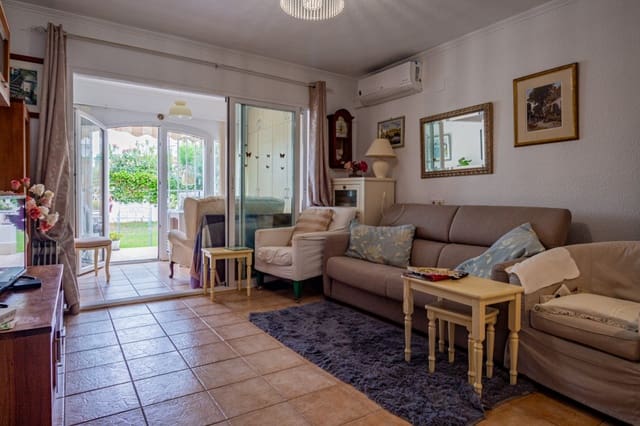 1 sovrum Lägenhet till salu i Albir, Alfaz del Pi / L'Alfàs del Pi - 199 000 € (Ref: 10130603)