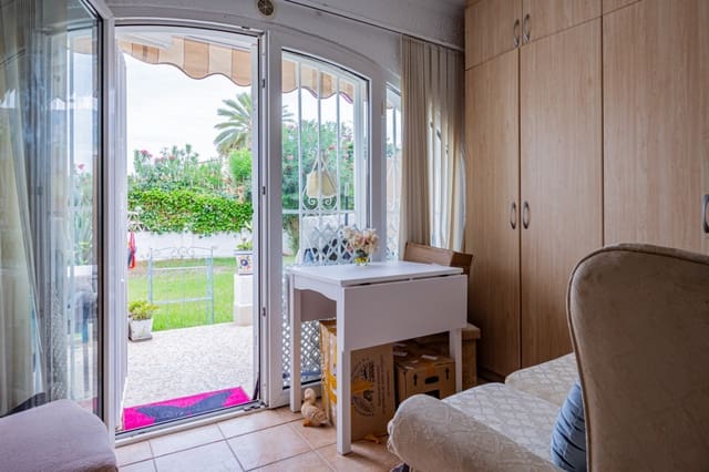 1 sovrum Lägenhet till salu i Albir, Alfaz del Pi / L'Alfàs del Pi - 199 000 € (Ref: 10130603)