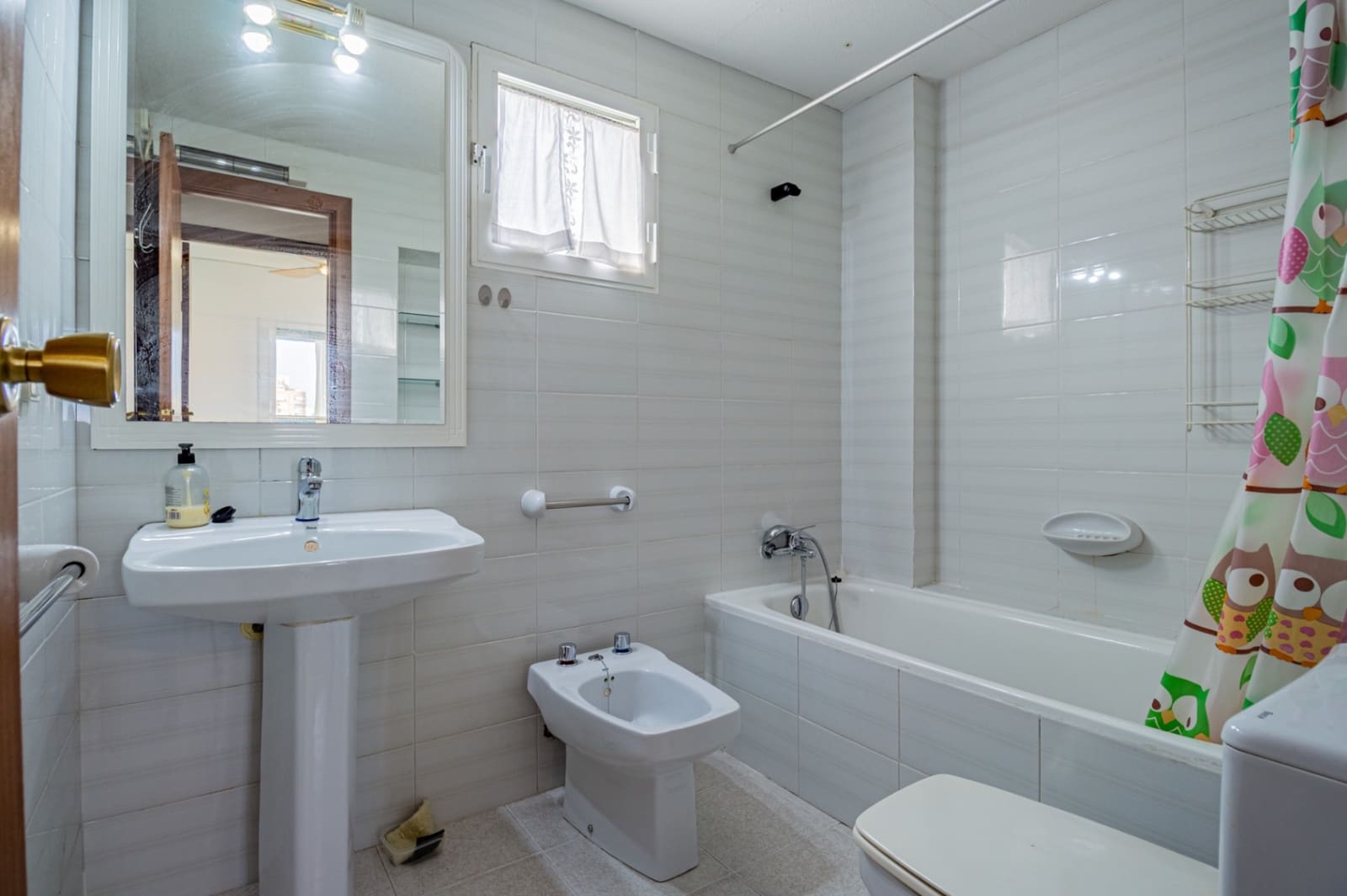1 quarto Apartamento para arrendar em Albir com piscina - 950 € (Ref: 10130726)