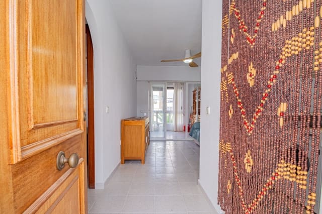 1 sovrum Lägenhet att hyra i Albir, Alfaz del Pi / L'Alfàs del Pi med pool - 950 € (Ref: 10130726)