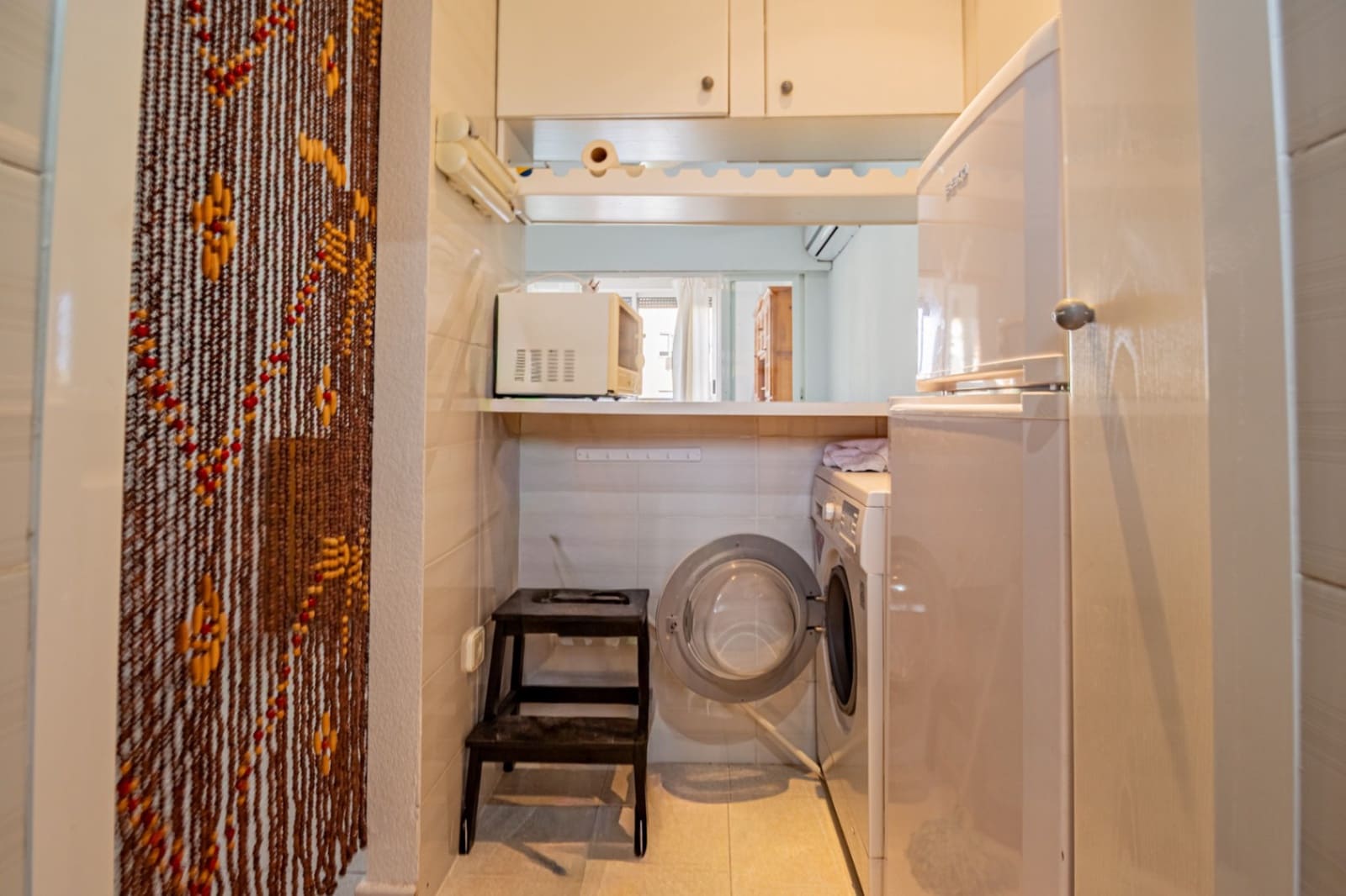 1 quarto Apartamento para arrendar em Albir com piscina - 950 € (Ref: 10130726)